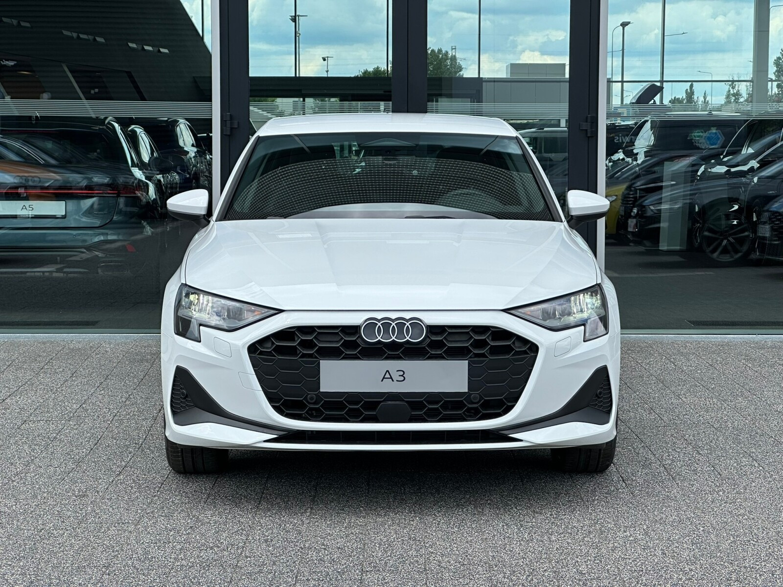 TFSI 85 kW S tronic * Pakiet Comfort *