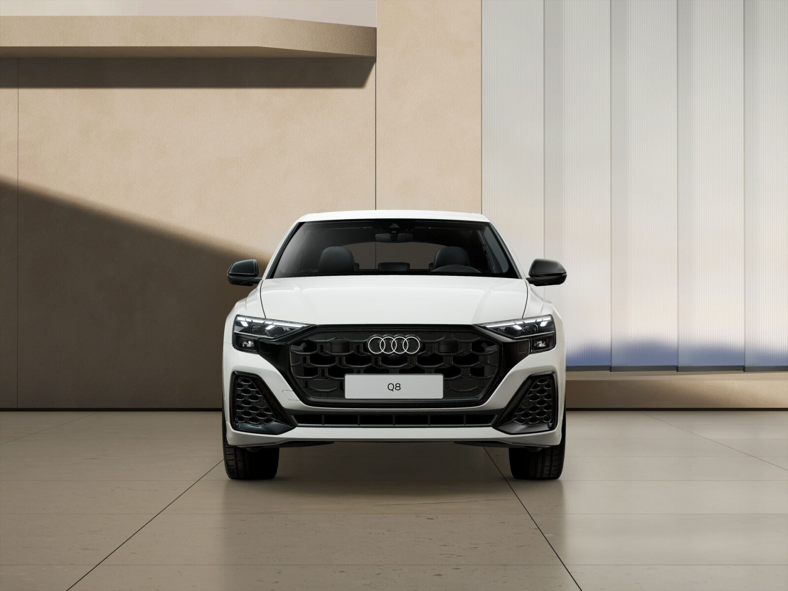 SUV TFSI e quattro 290 kW tiptronic * Pakiet Comfort *