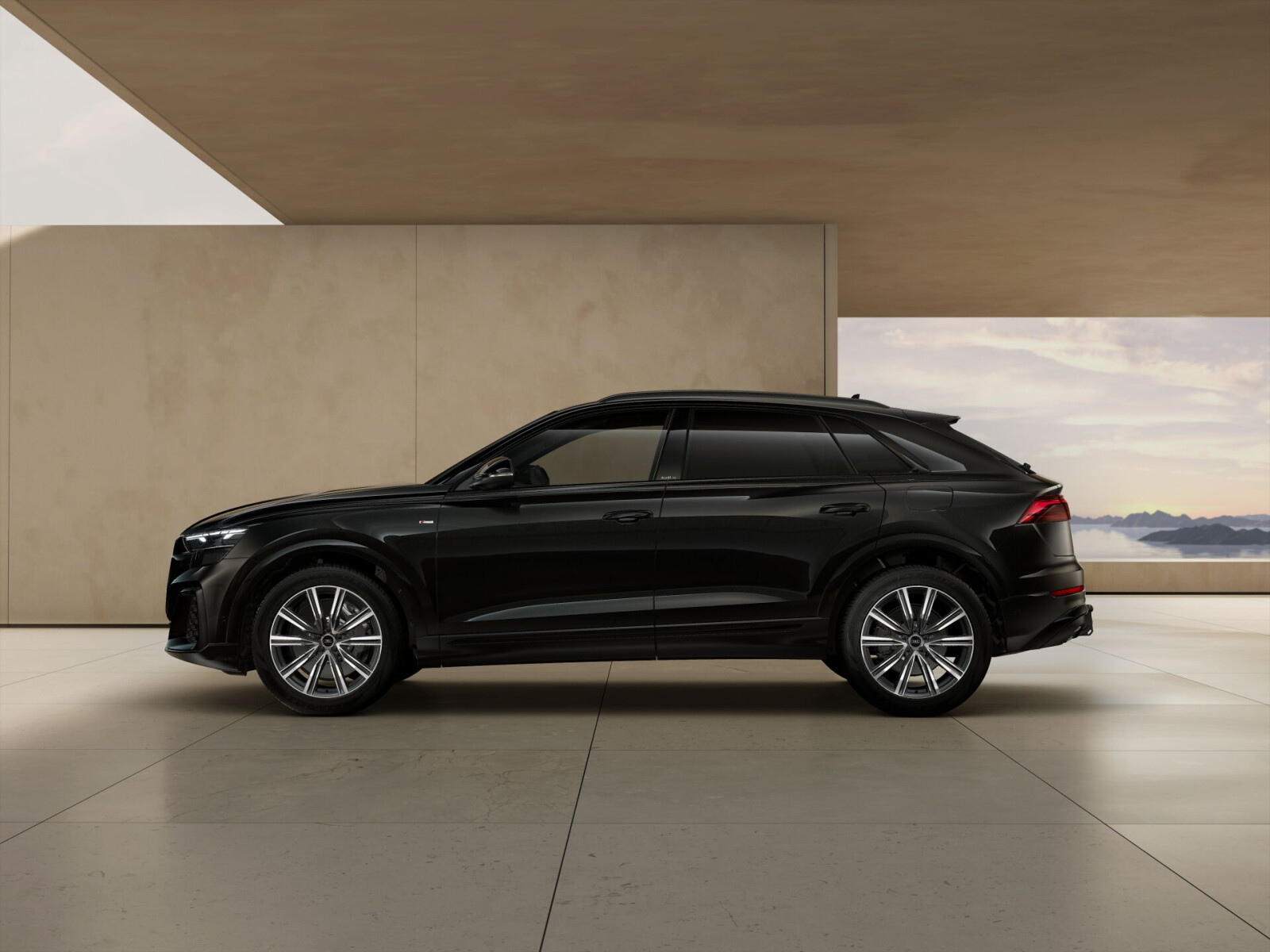 SUV TFSI e quattro 290 kW tiptronic * Pakiet Innovation *