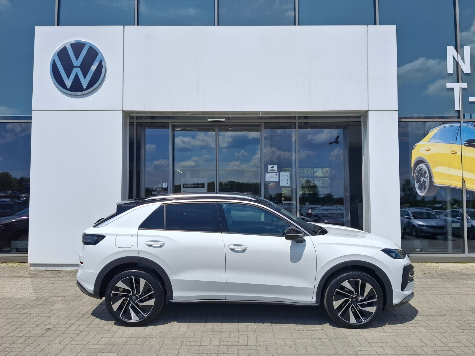 Style 1.5 eTSI 116 KM DSG Dostępny Od Ręki!
