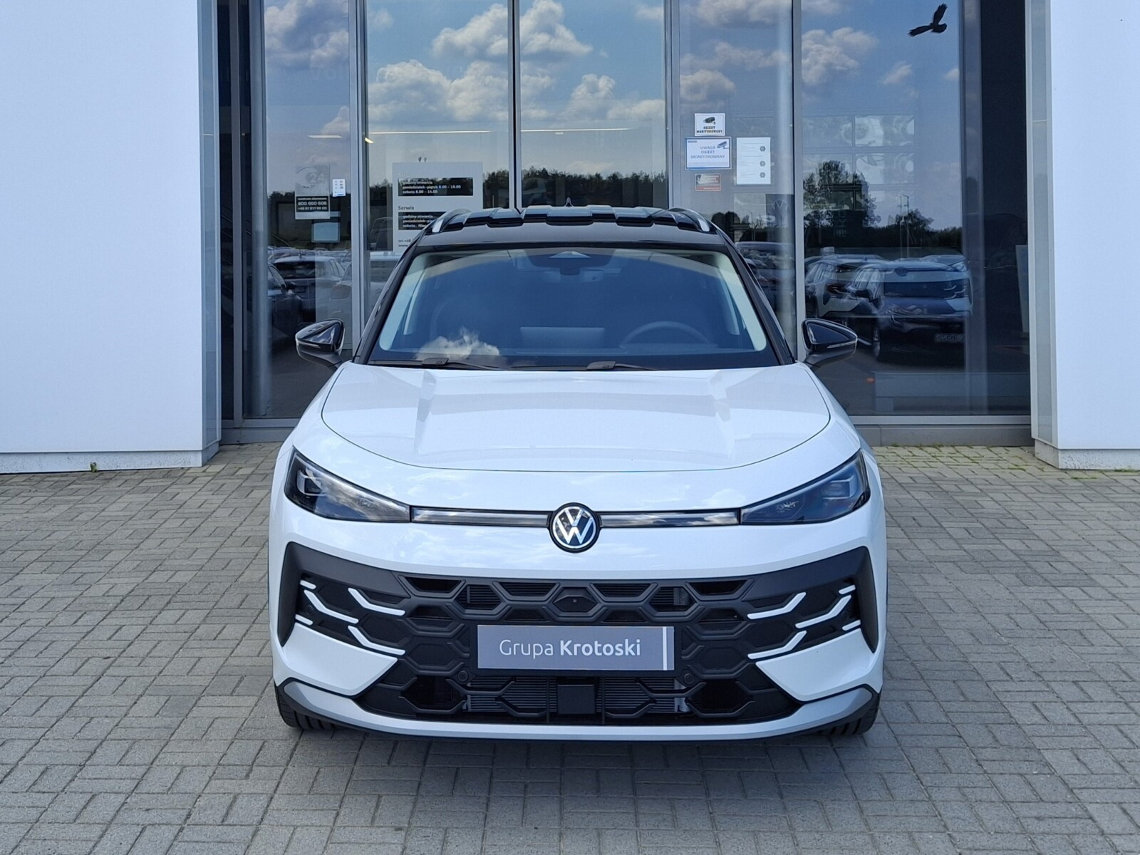 Style 1.5 eTSI 116 KM DSG Dostępny Od Ręki!