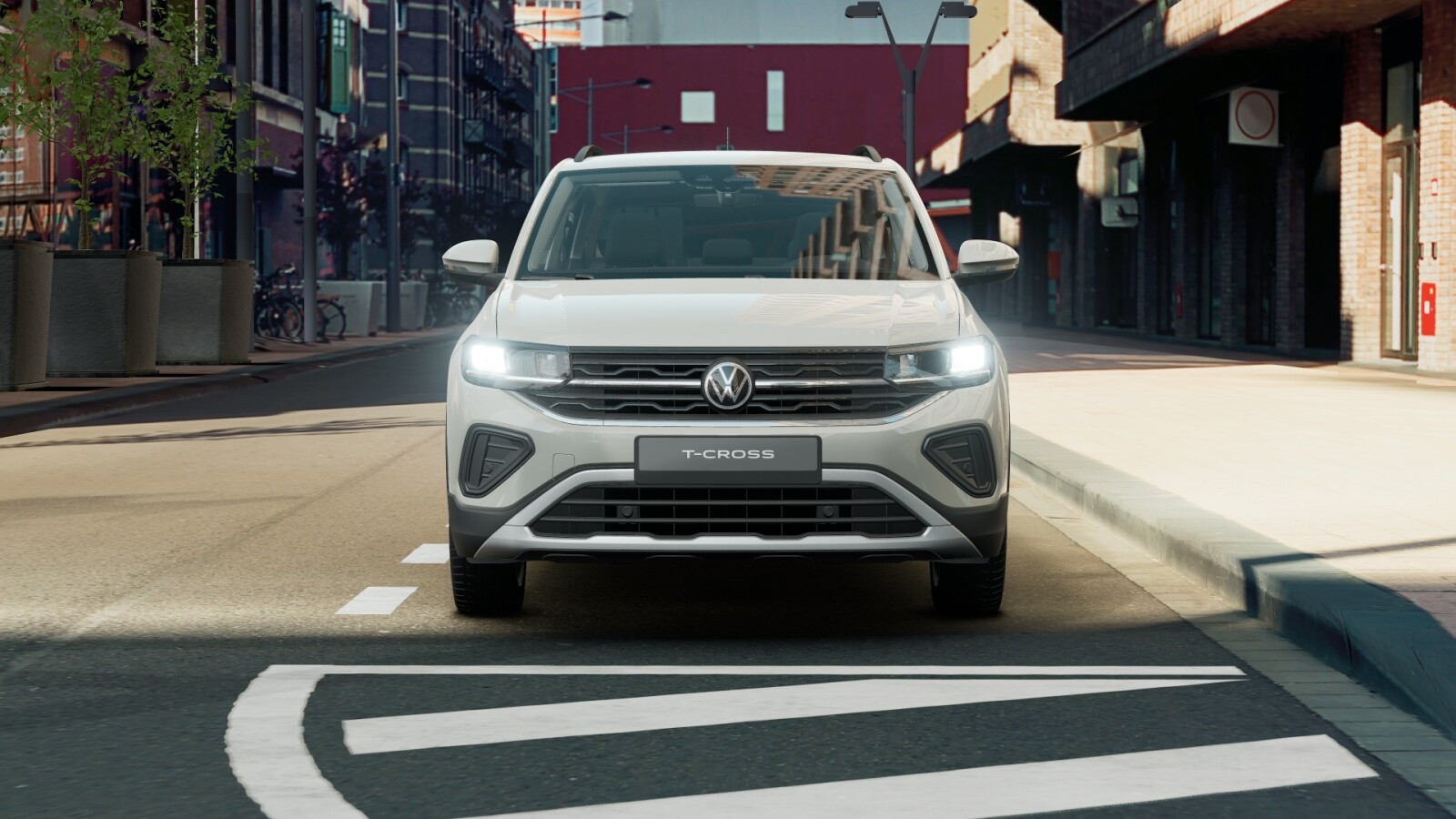 Life Plus 1.0 TSI 116 KM DSG Dostępny Od Ręki!