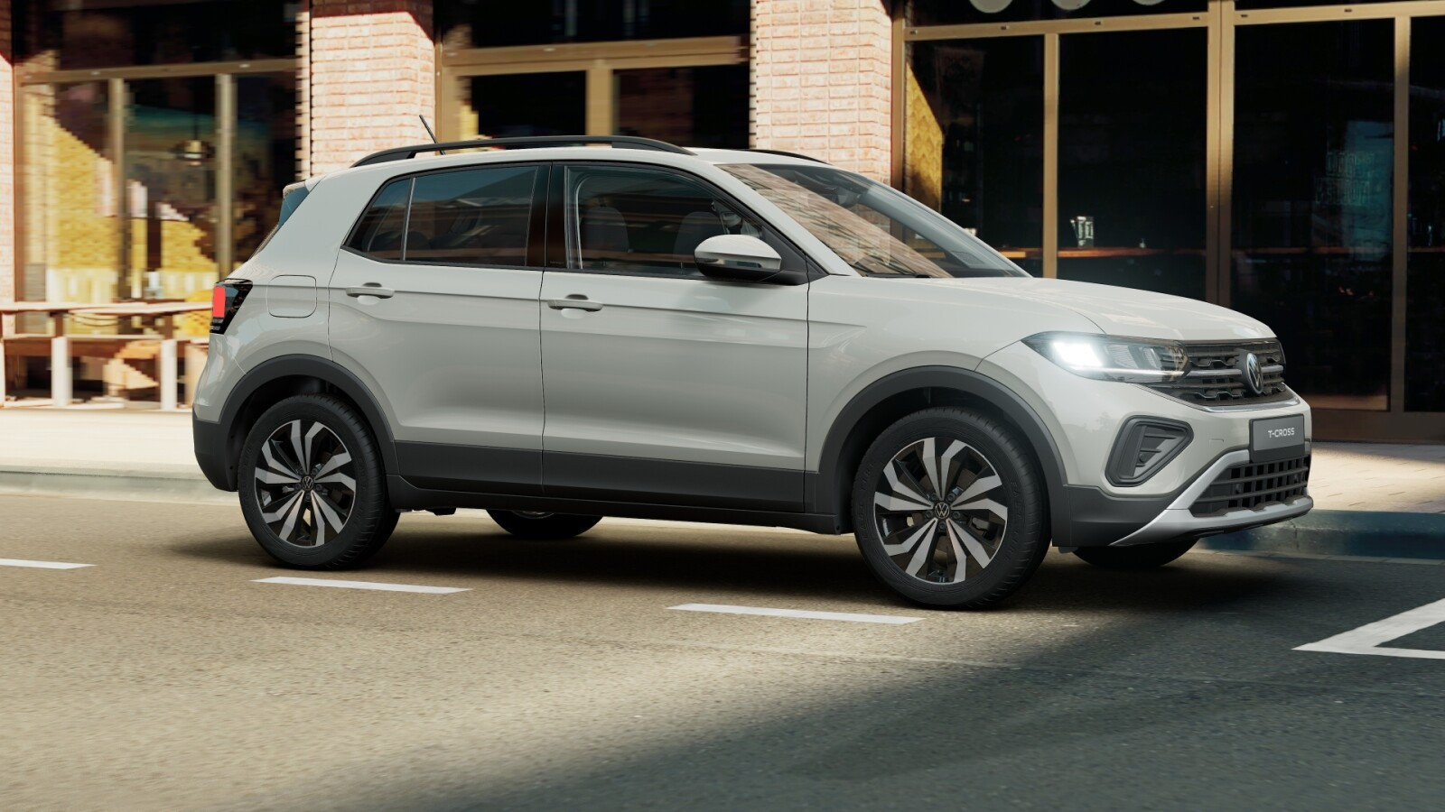 Life Plus 1.0 TSI 116 KM DSG Dostępny Od Ręki!