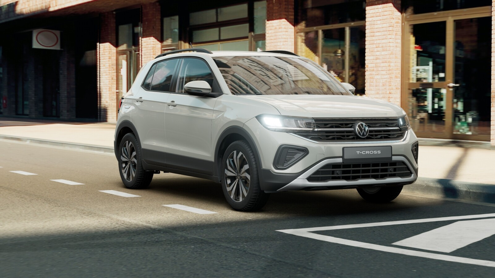 Life Plus 1.0 TSI 116 KM DSG Dostępny Od Ręki!