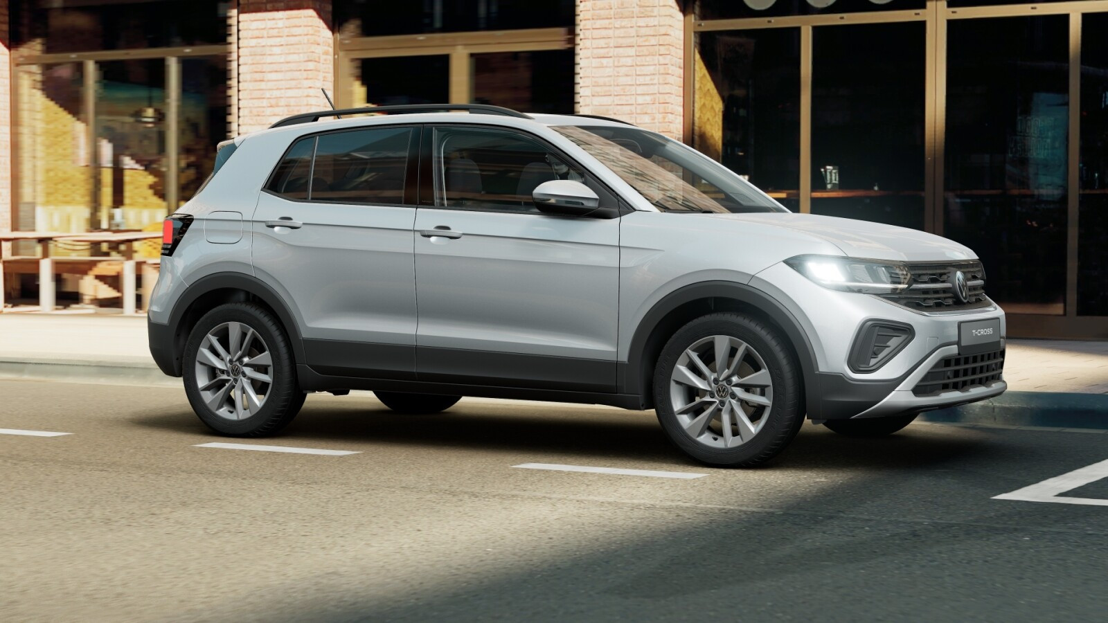 Life Plus 1.0 TSI 116 KM DSG Dostępny Od Ręki!