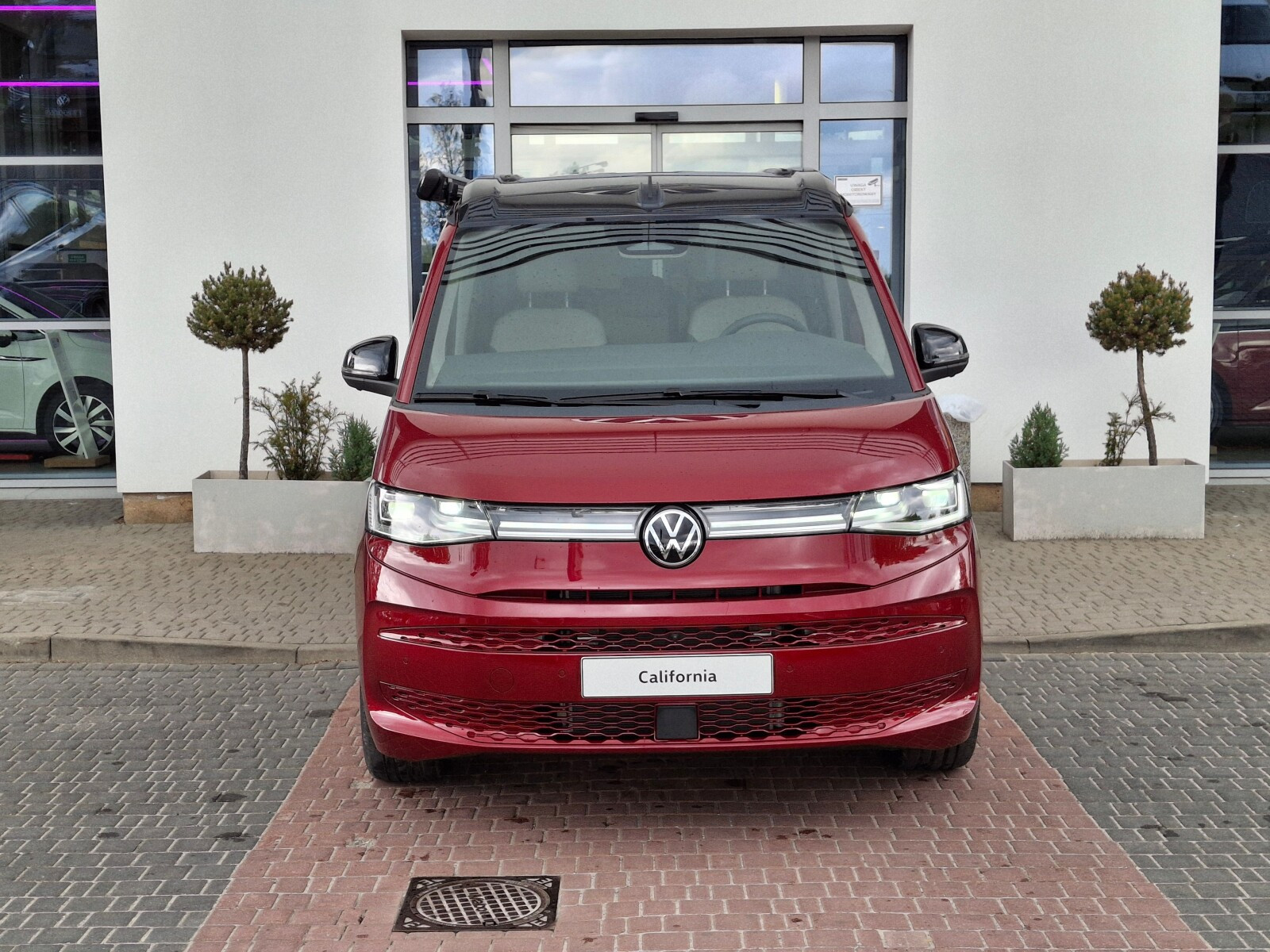Beach Tour 2.0 l TDI SCR 150 KM 7-biegowa DSG Dostępna od Ręki!