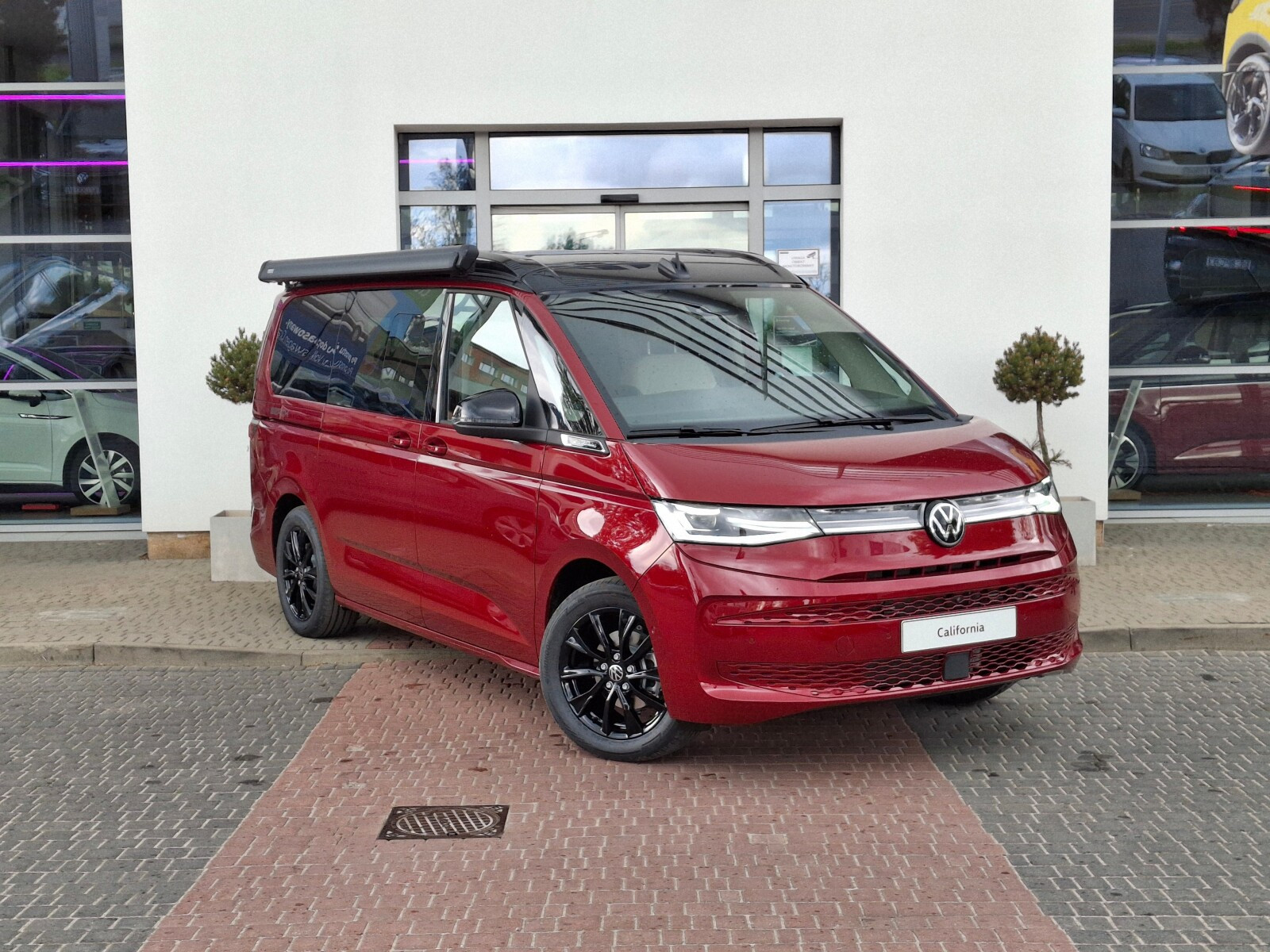 Beach Tour 2.0 l TDI SCR 150 KM 7-biegowa DSG Dostępna od Ręki!