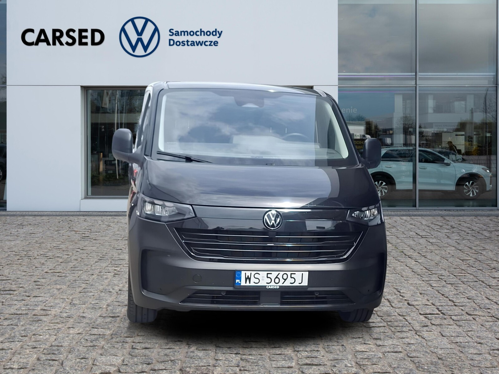 2.0 TDI 150 KM Manual r.o 3100mm - D