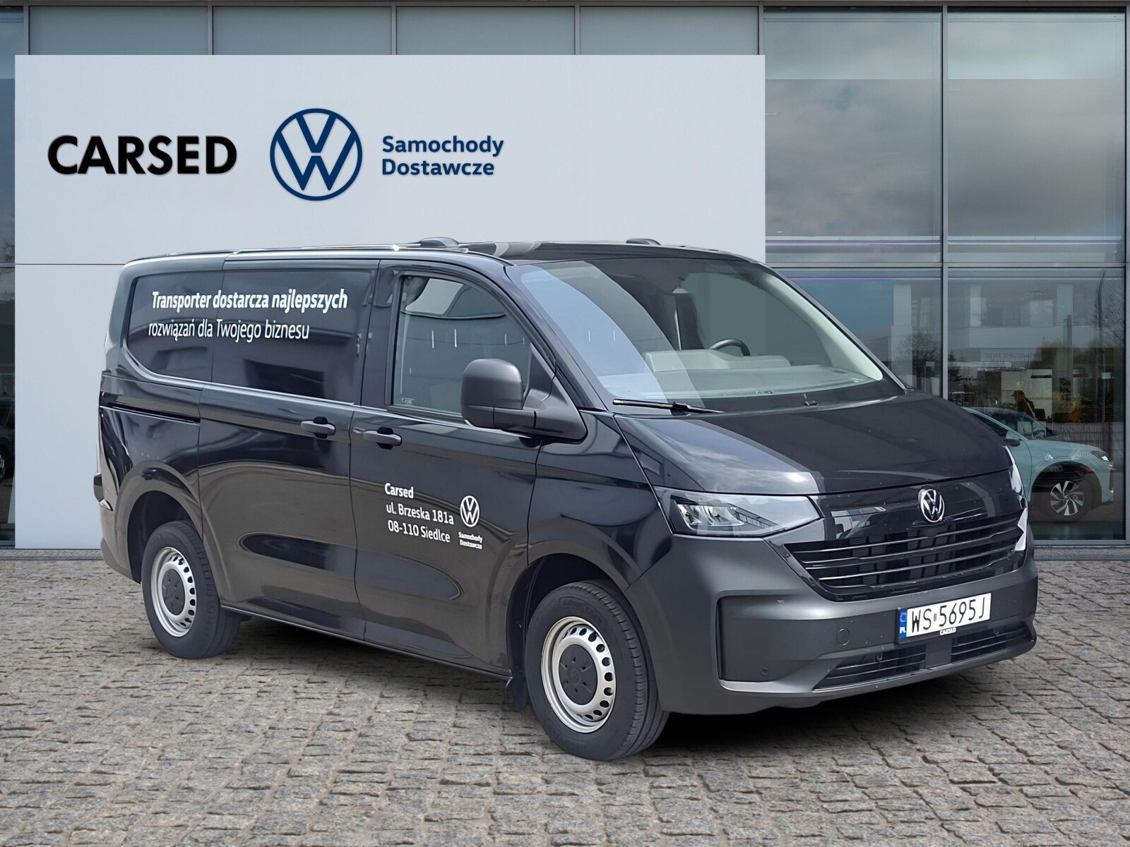 2.0 TDI 150 KM Manual r.o 3100mm - D