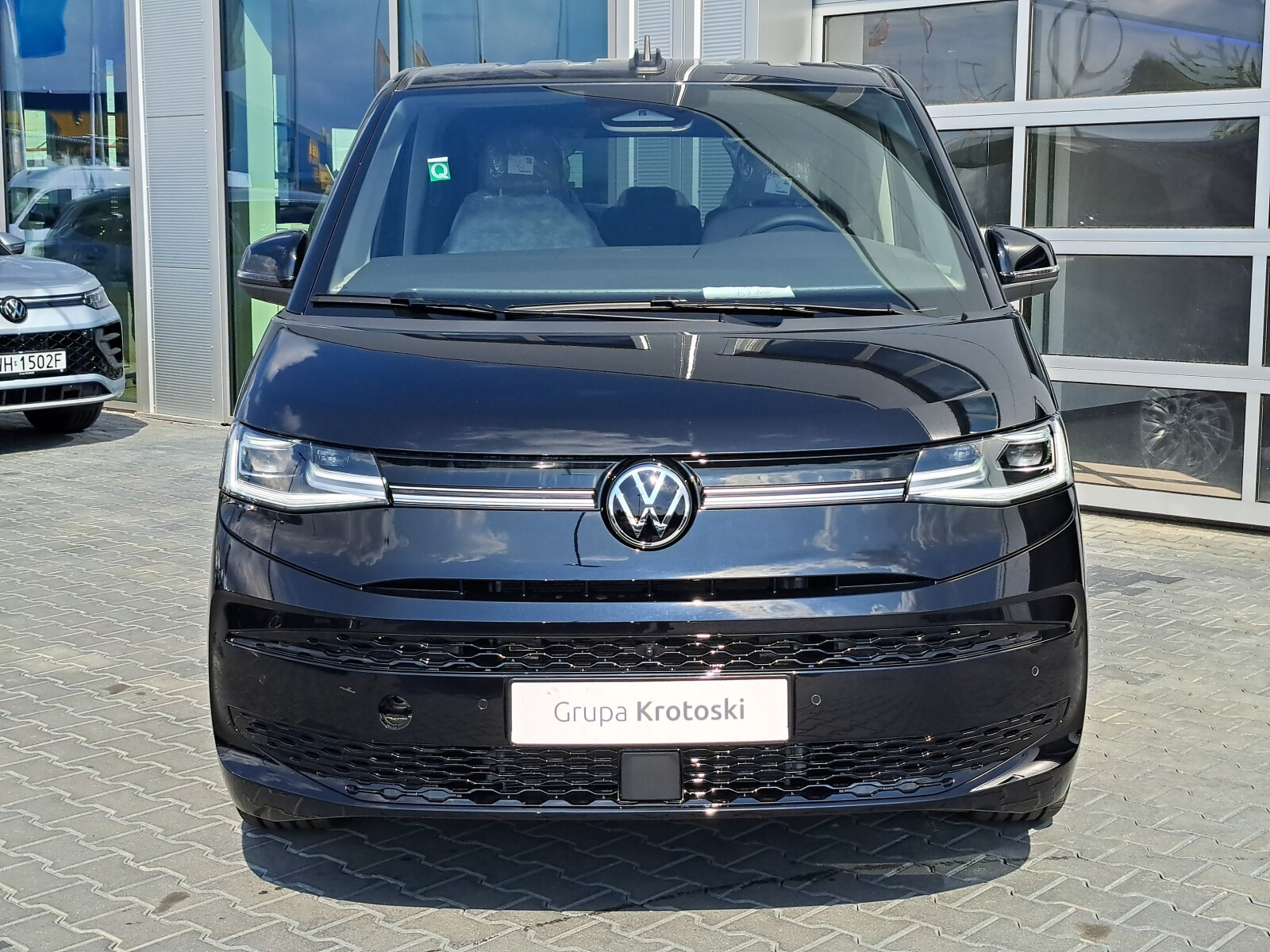 Life L2 2.0 l TDI SCR 150 KM 7-biegowa DSG Dostępny od Ręki!