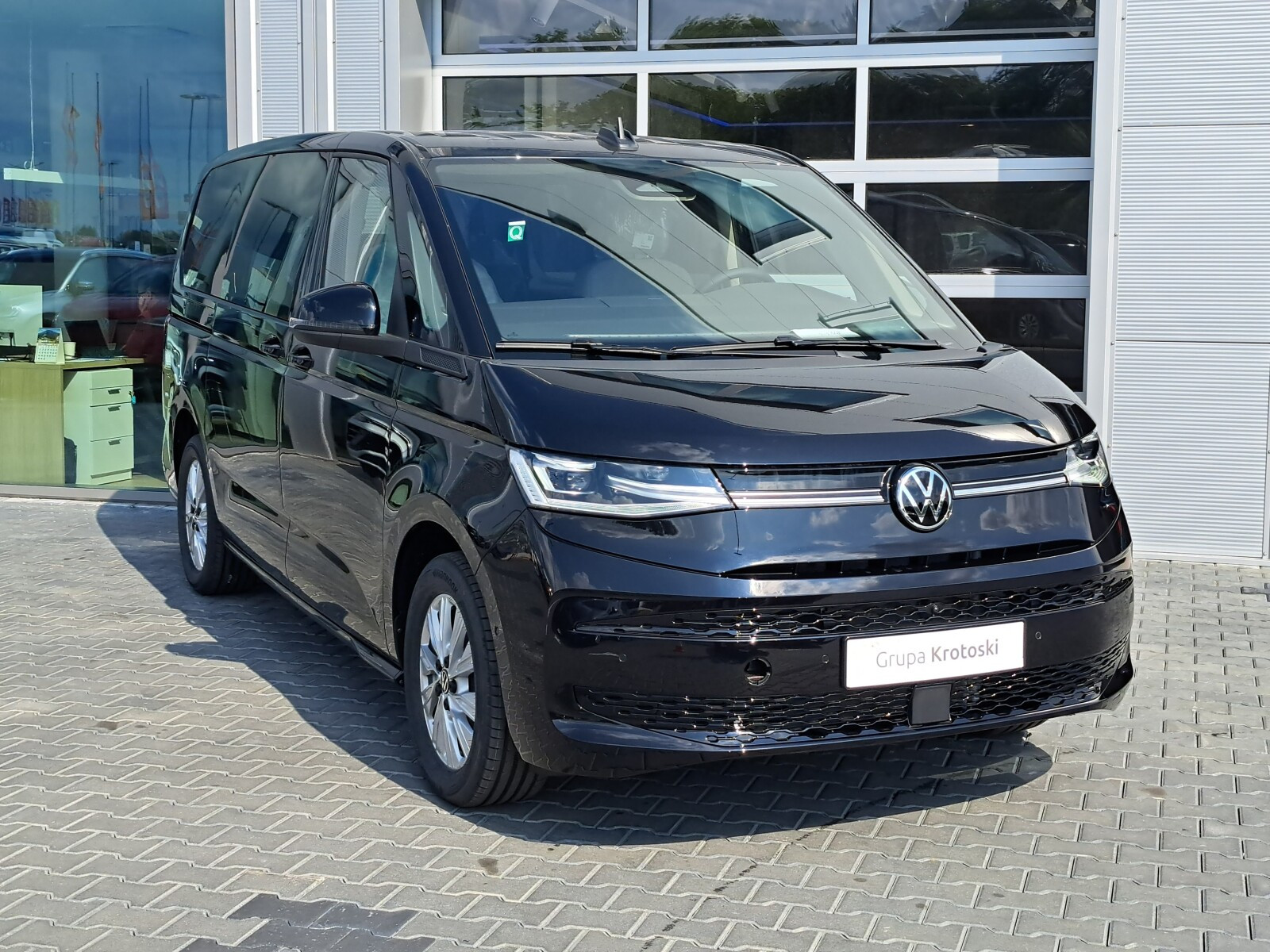 Life L2 2.0 l TDI SCR 150 KM 7-biegowa DSG Dostępny od Ręki!