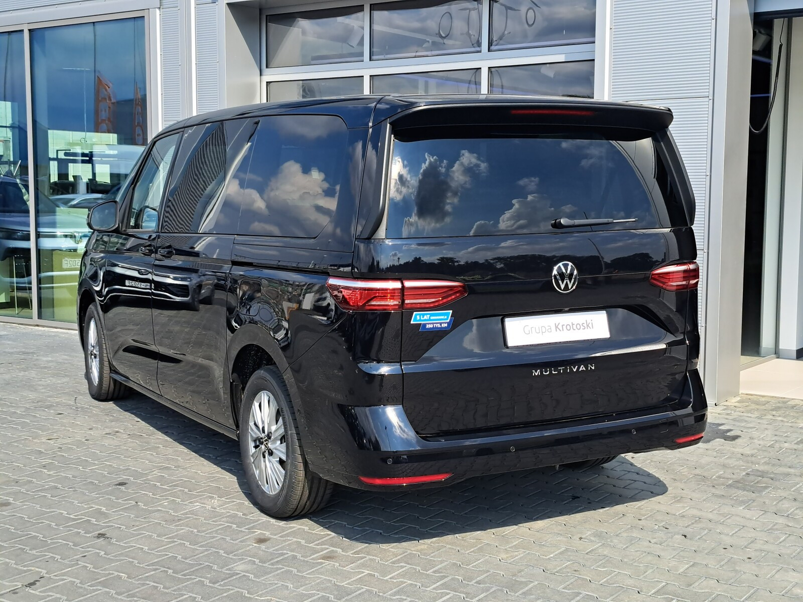 Life L2 2.0 l TDI SCR 150 KM 7-biegowa DSG Dostępny od Ręki!