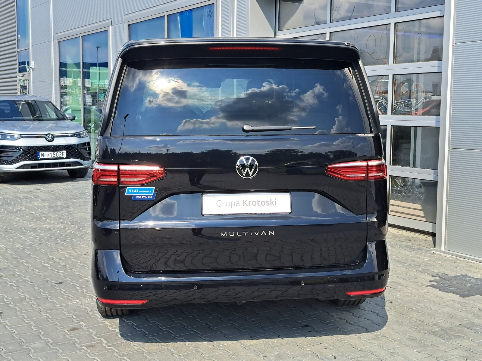 Life L2 2.0 l TDI SCR 150 KM 7-biegowa DSG Dostępny od Ręki!