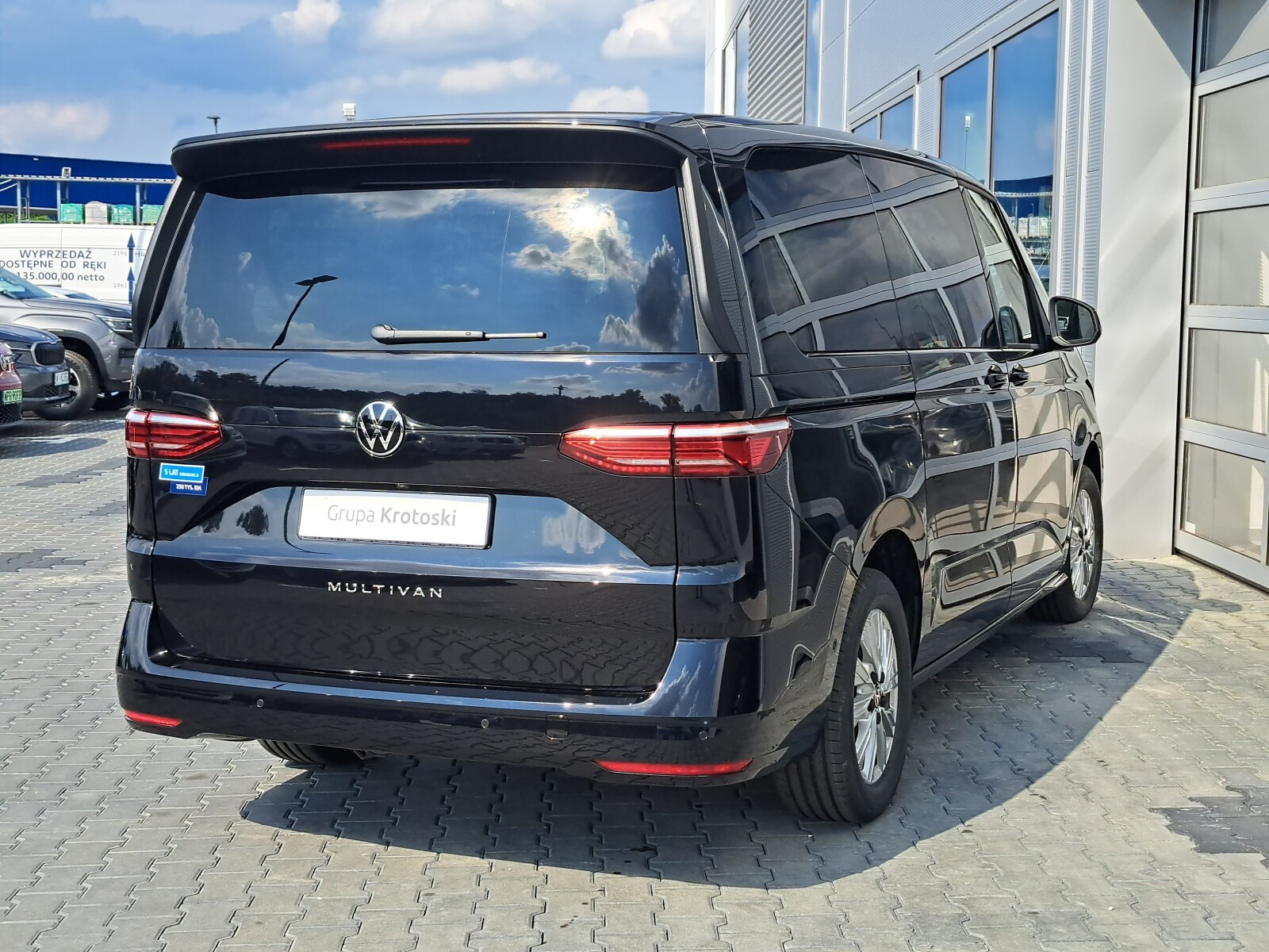 Life L2 2.0 l TDI SCR 150 KM 7-biegowa DSG Dostępny od Ręki!
