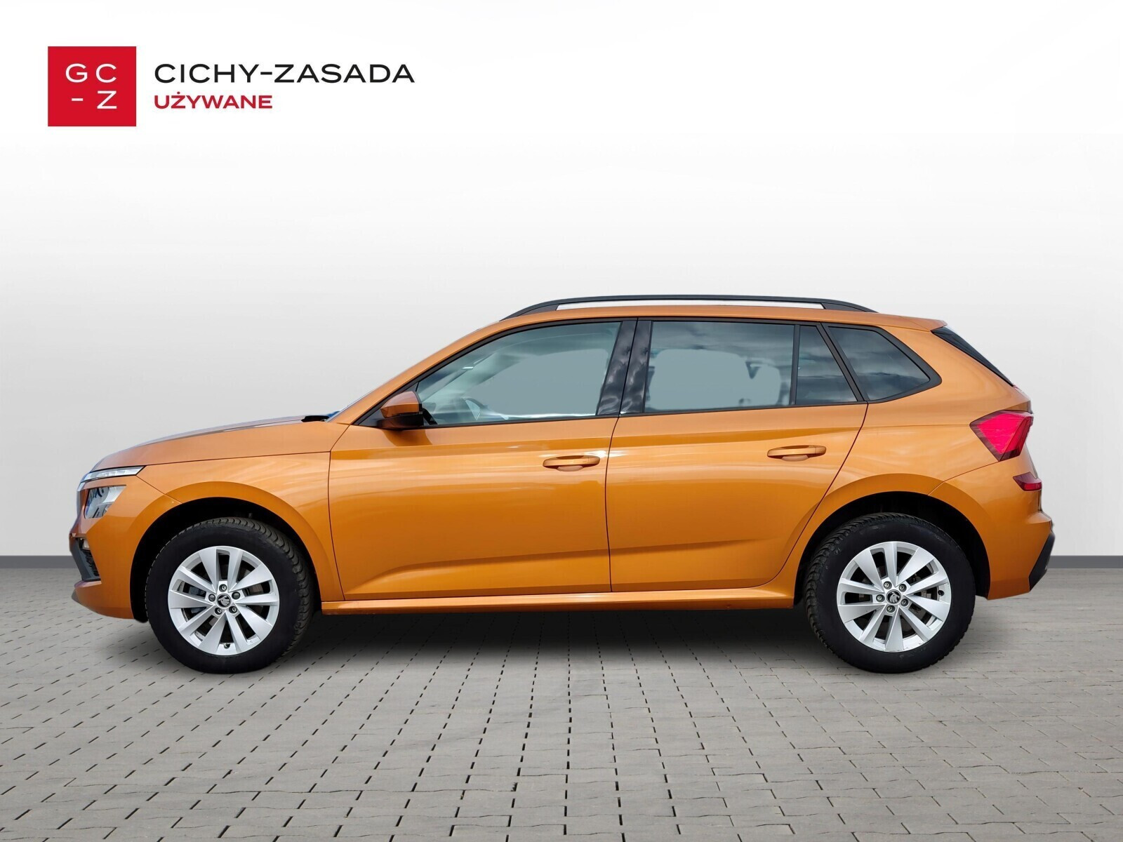 Selection | 1.0TSI | 115KM | DSG | Serwis ASO | Salon PL | FV23%