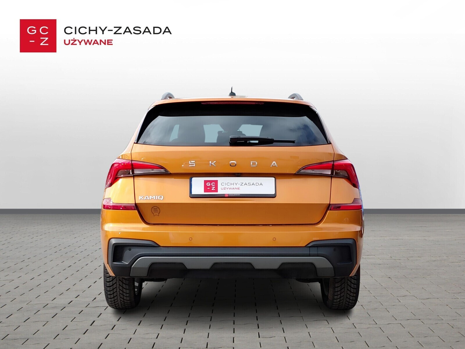 Selection | 1.0TSI | 115KM | DSG | Serwis ASO | Salon PL | FV23%