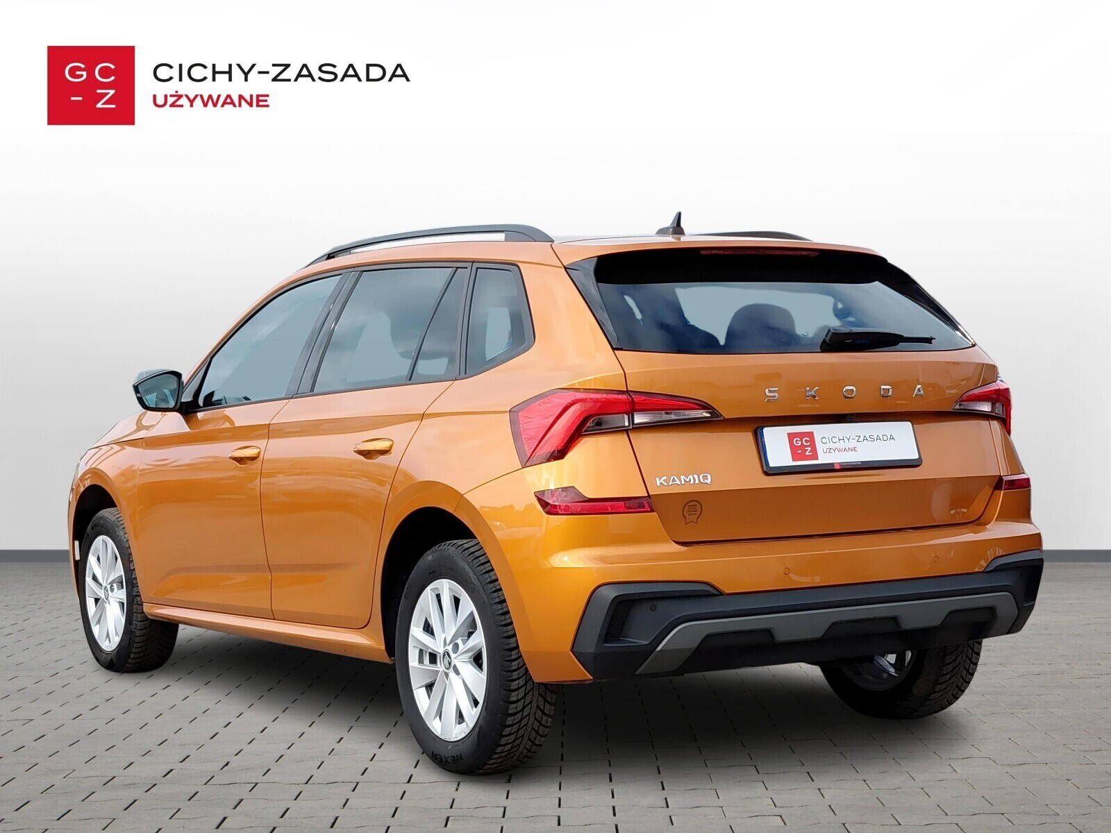 Selection | 1.0TSI | 115KM | DSG | Serwis ASO | Salon PL | FV23%