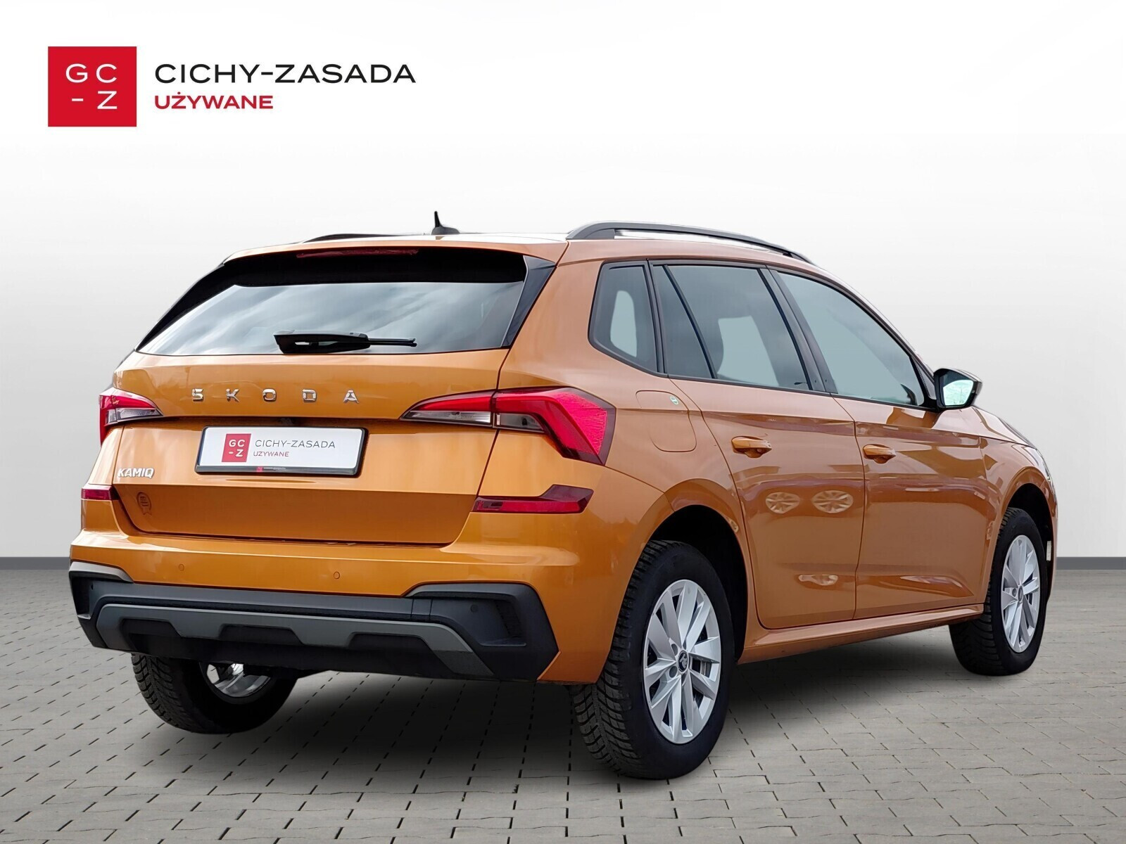 Selection | 1.0TSI | 115KM | DSG | Serwis ASO | Salon PL | FV23%