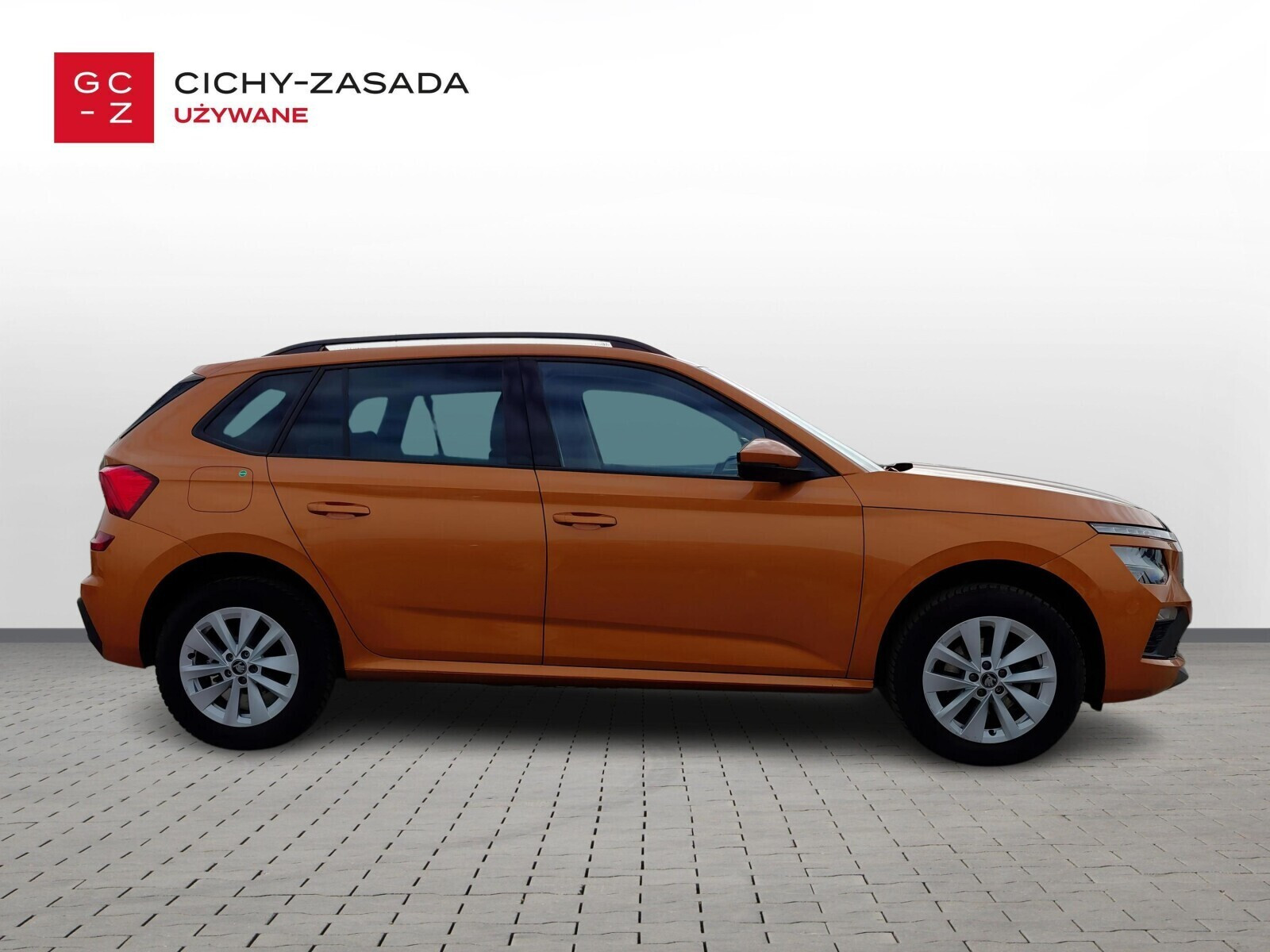 Selection | 1.0TSI | 115KM | DSG | Serwis ASO | Salon PL | FV23%