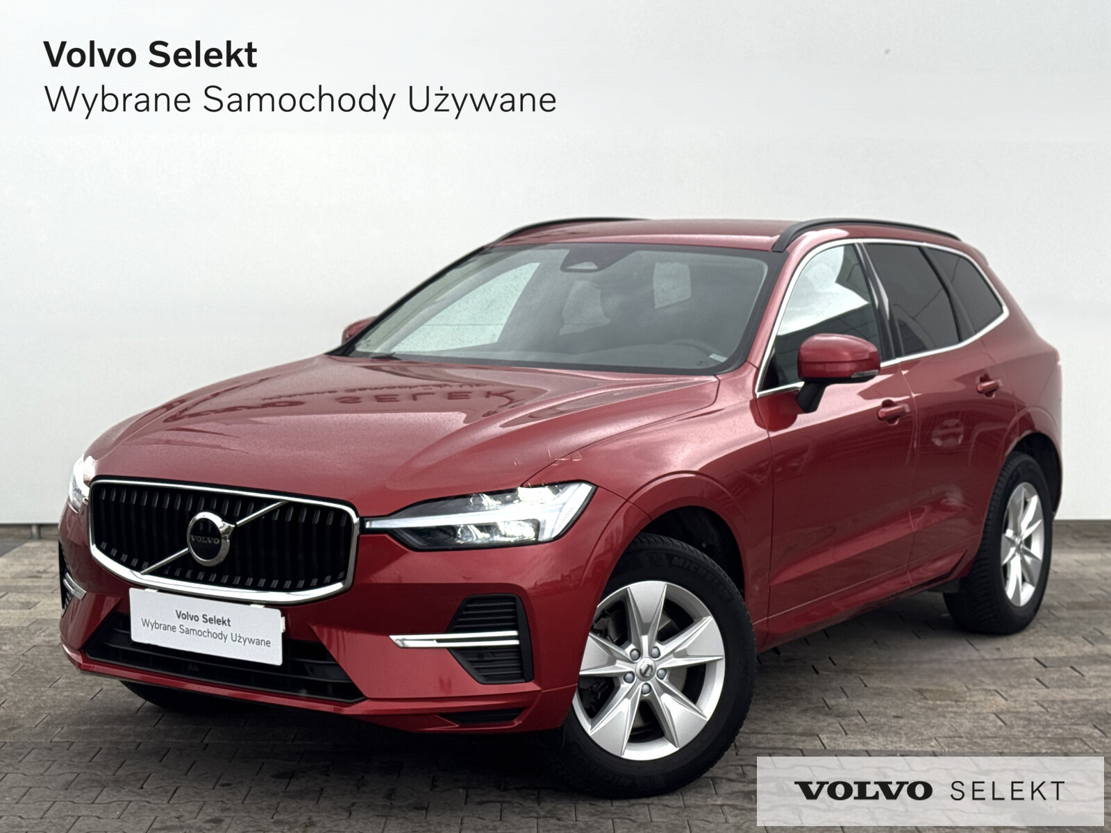 Volvo XC 60