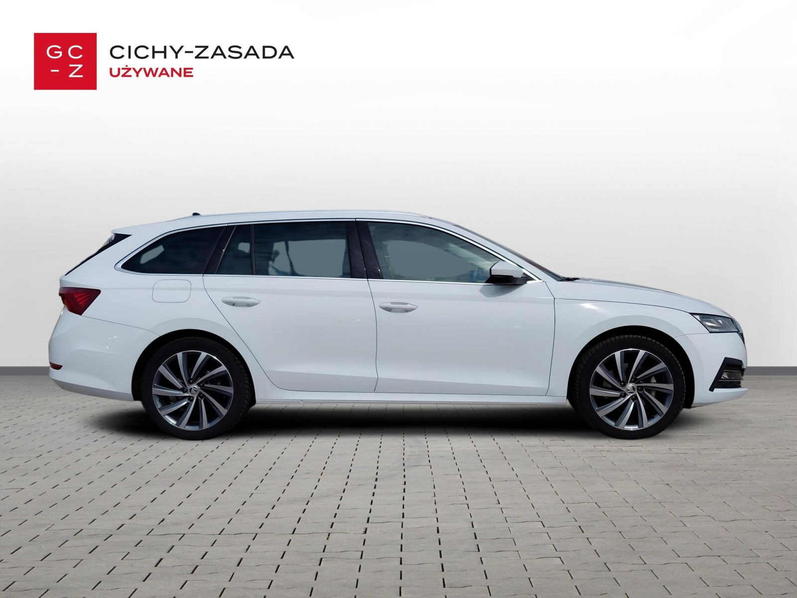 Style | 2.0 TSI | 190km | 4x4 | Salon PL | Serwis ASO | FV23%