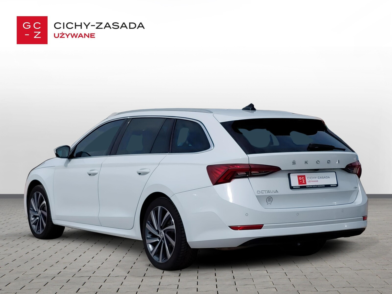 Style | 2.0 TSI | 190km | 4x4 | Salon PL | Serwis ASO | FV23%