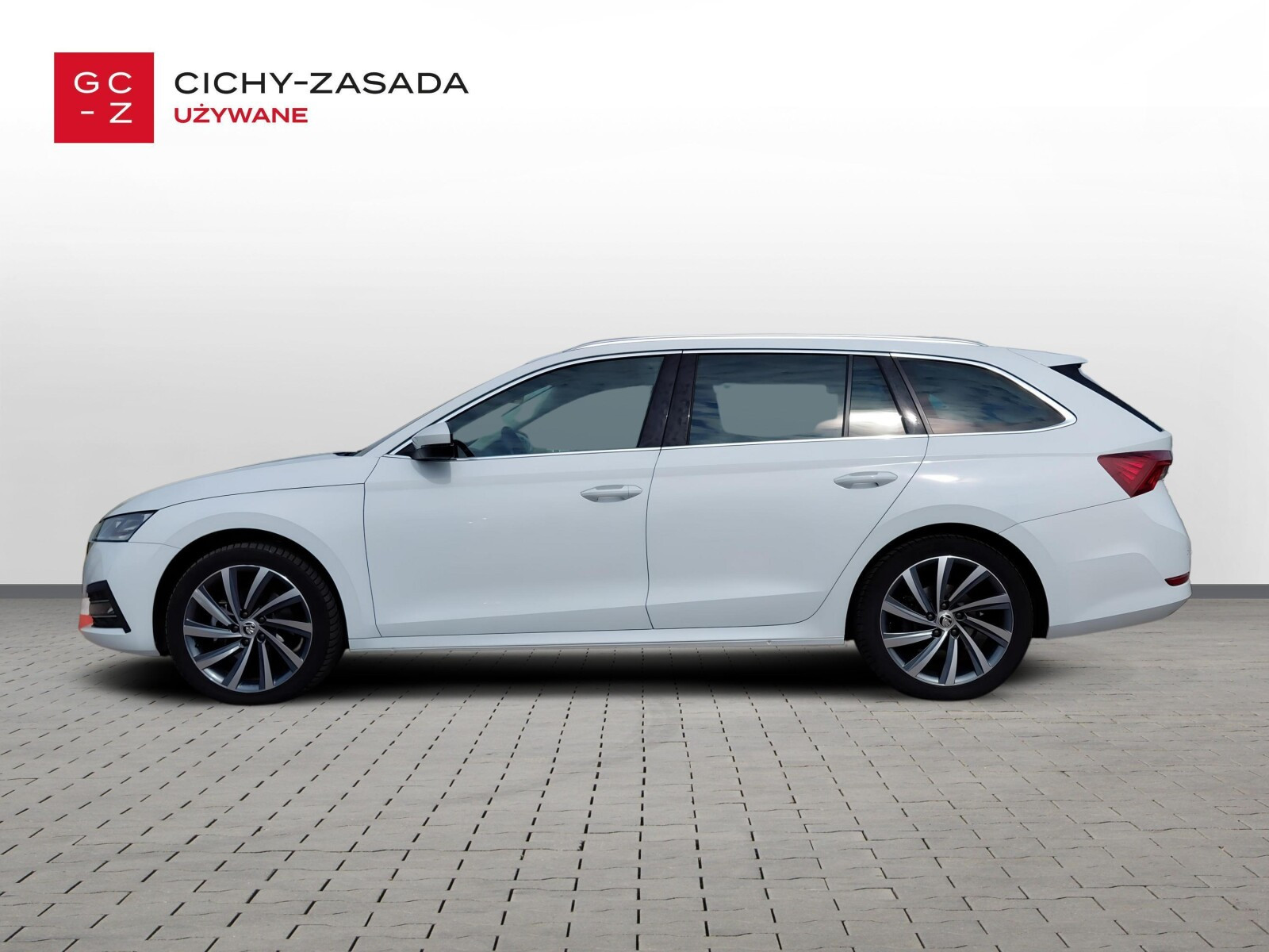 Style | 2.0 TSI | 190km | 4x4 | Salon PL | Serwis ASO | FV23%