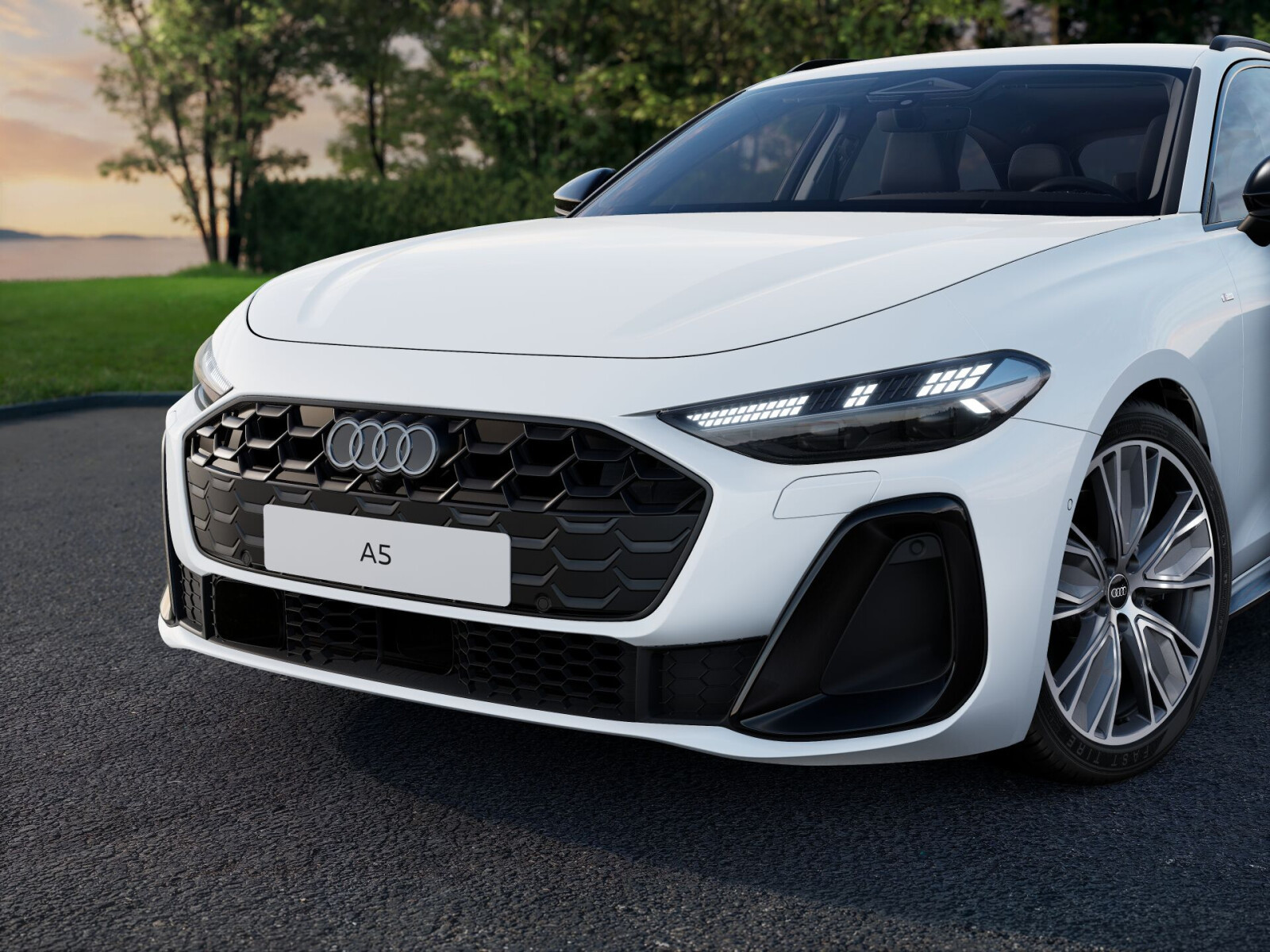 TFSI 110 kW S tronic * Pakiet Tech Plus *