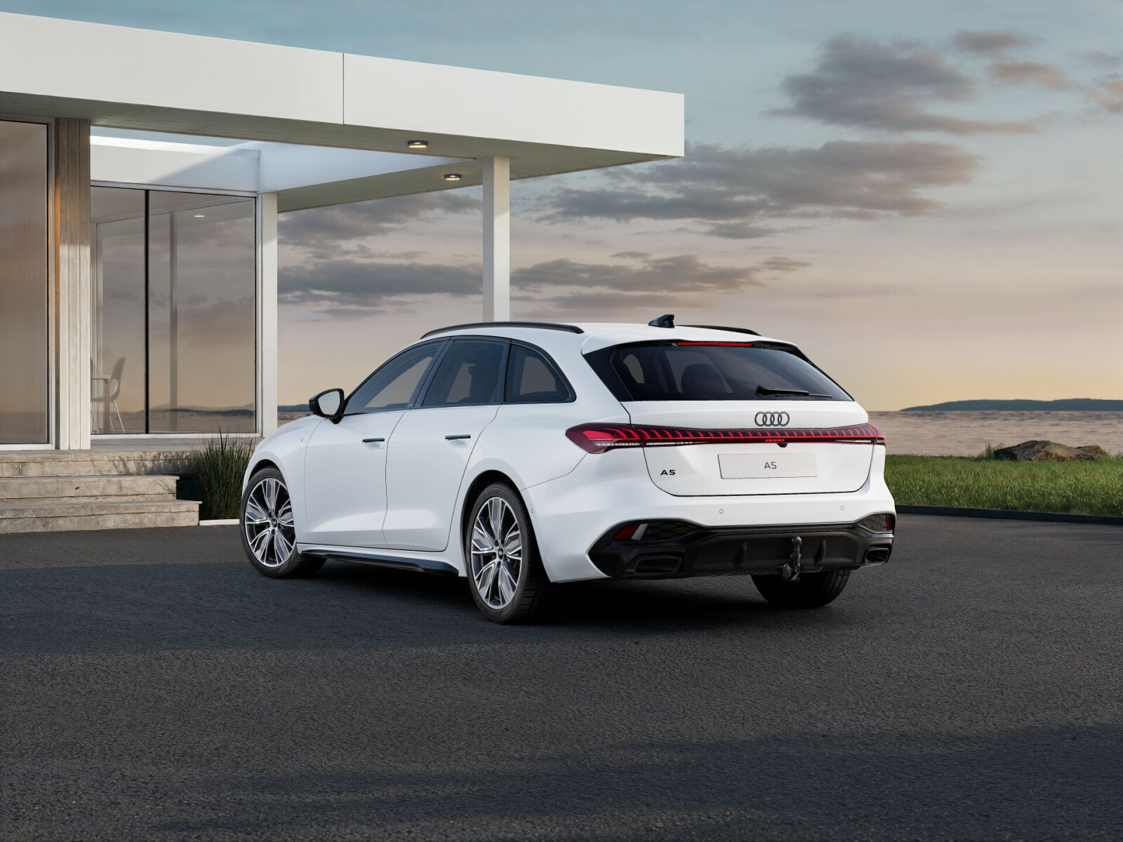 TFSI 110 kW S tronic * Pakiet Tech Plus *