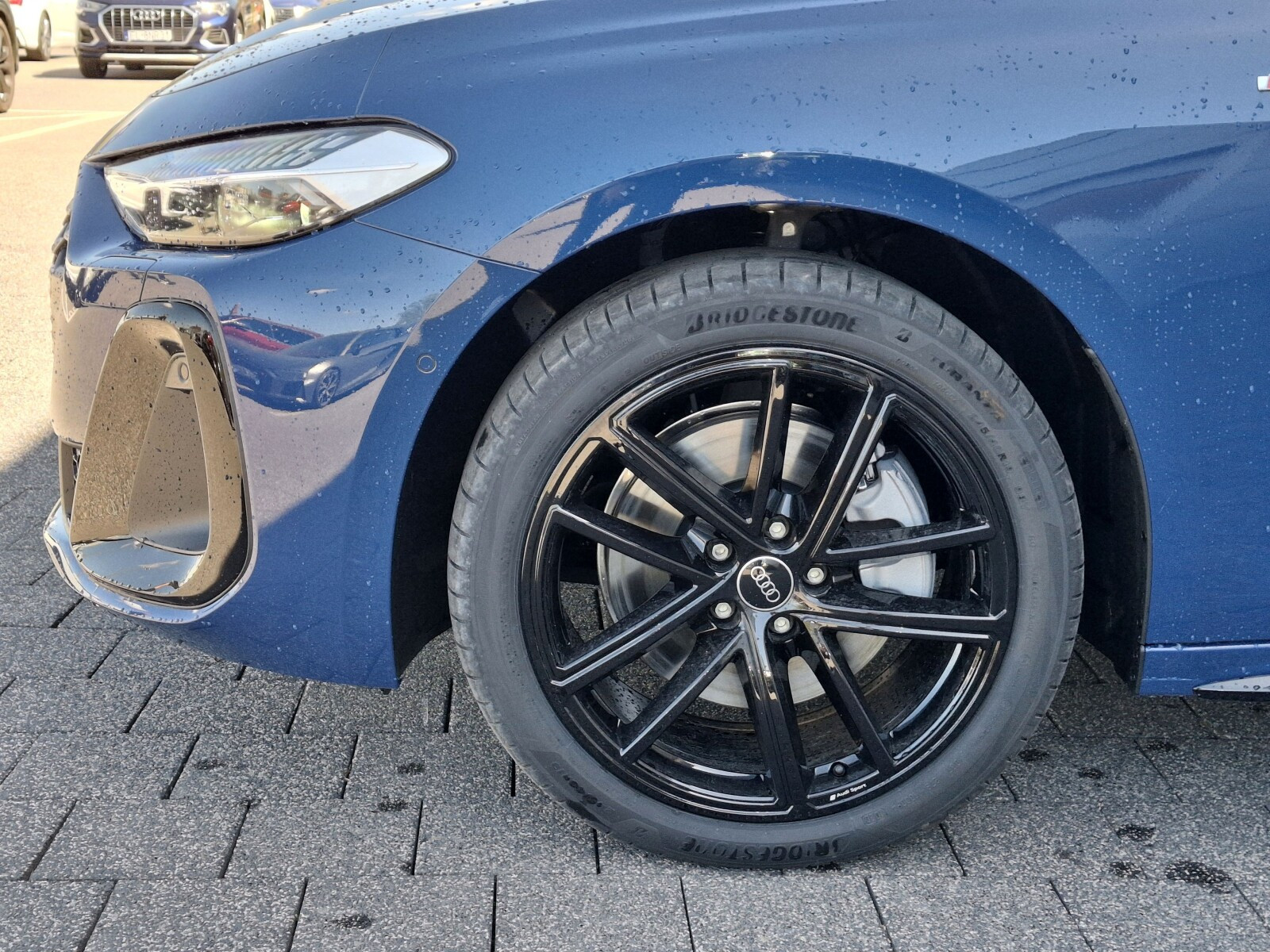 TFSI quattro 150 kW S tronic * Pakiet Tech Plus *