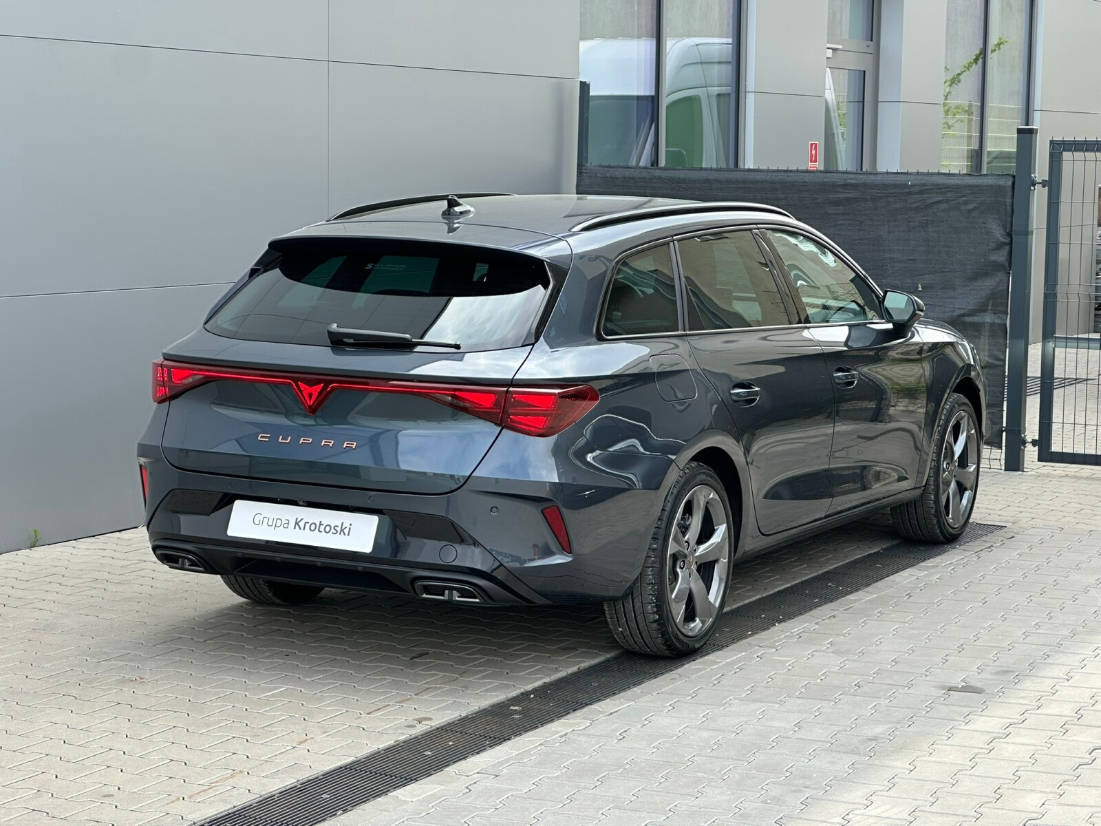 1.5 eTSI 150 KM 7-biegowa automatyczna - DSG Dostępna od Ręki!