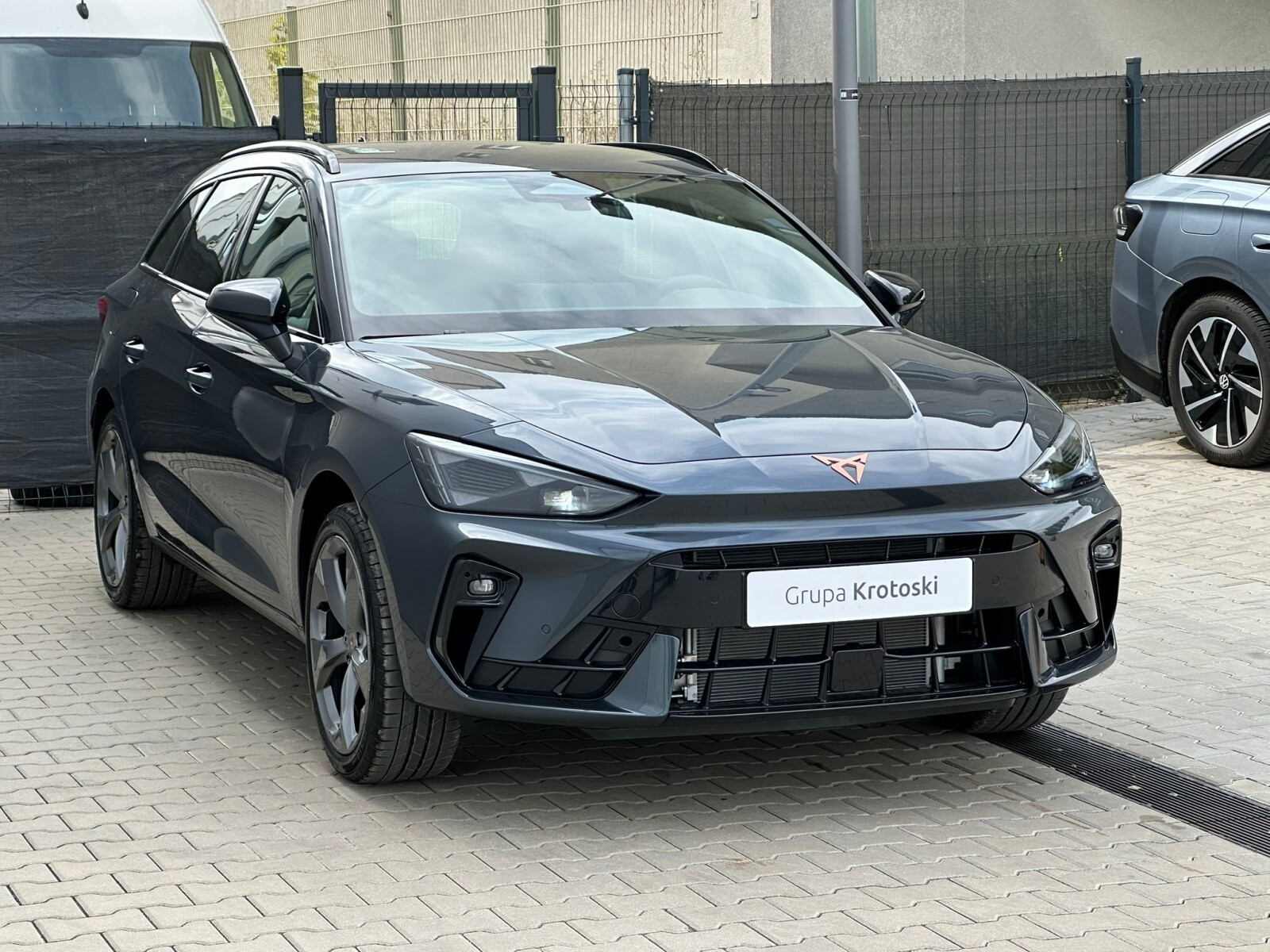 1.5 eTSI 150 KM 7-biegowa automatyczna - DSG Dostępna od Ręki!