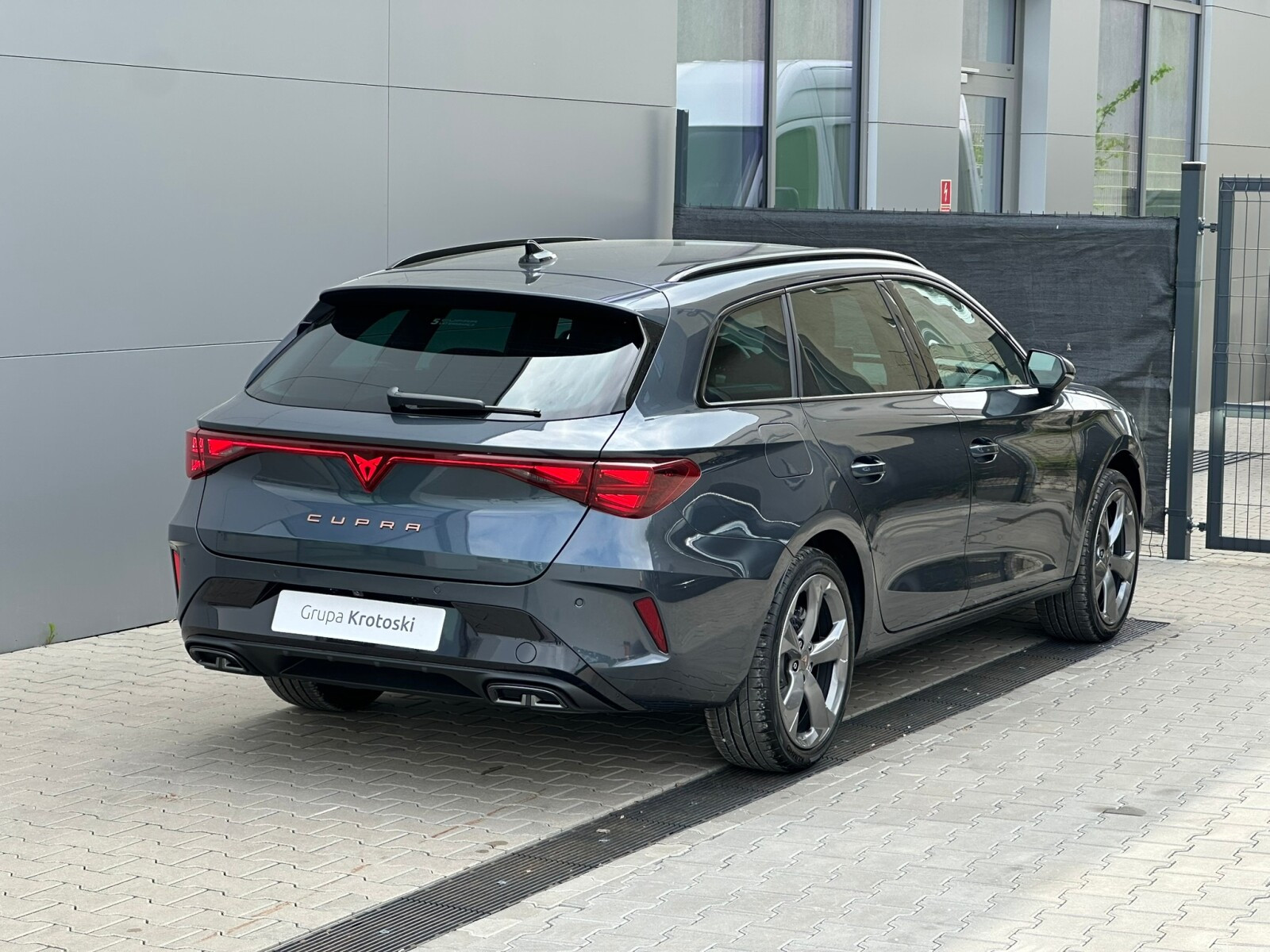 1.5 eTSI 150 KM 7-biegowa automatyczna - DSG Dostępna od Reki!