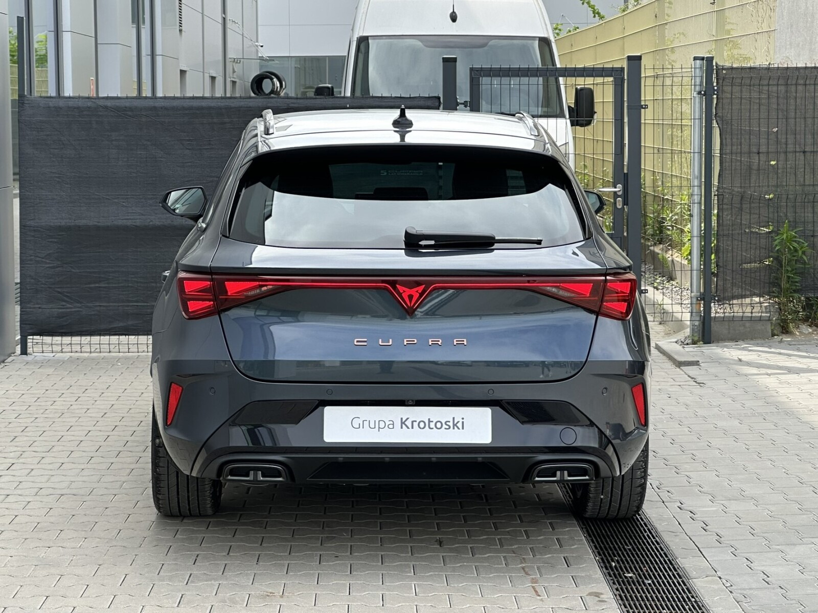 1.5 eTSI 150 KM 7-biegowa automatyczna - DSG Dostępna od Reki!