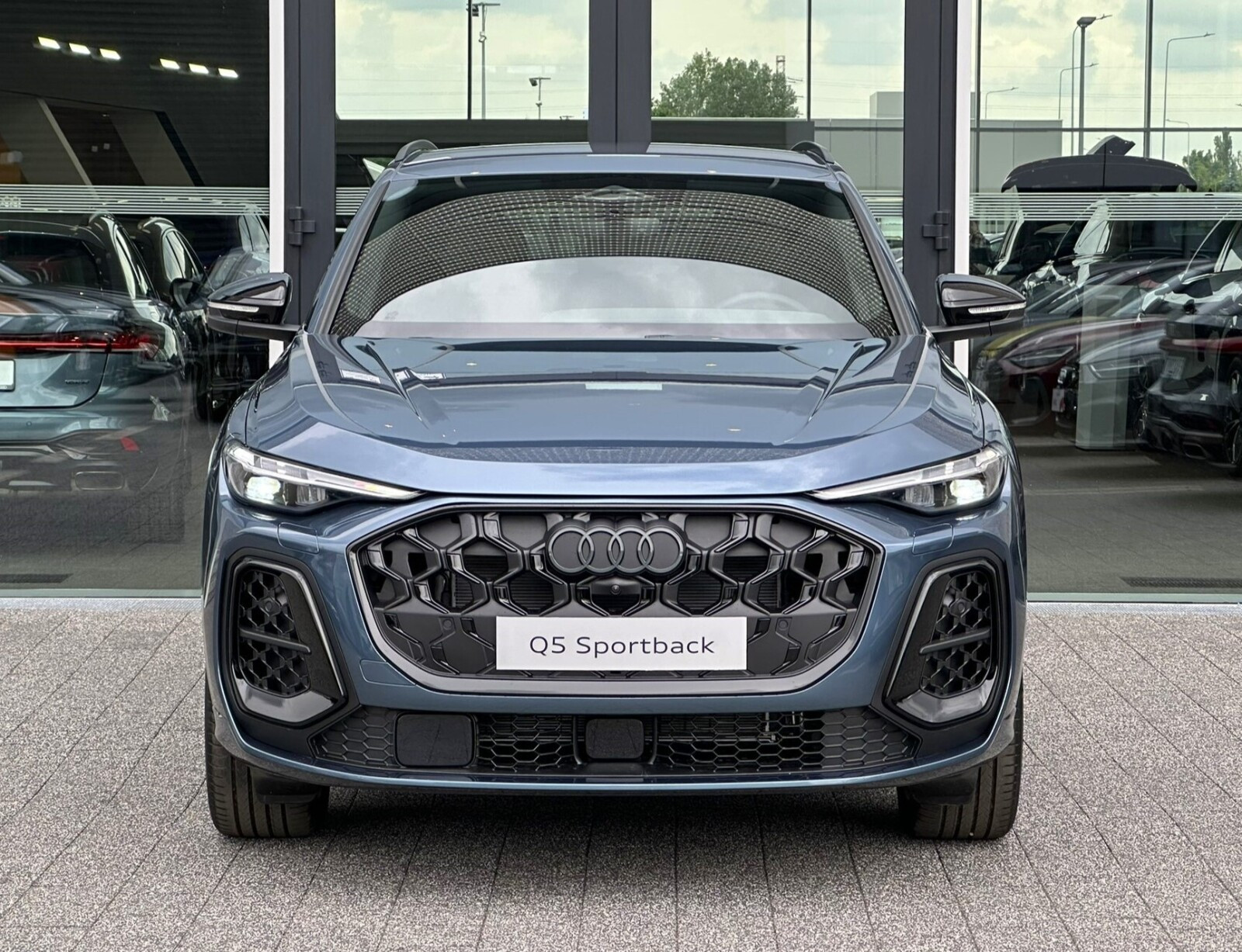 TFSI quattro 150 kW S tronic * Lakier Exclusive * Pakiet Tech Pro *