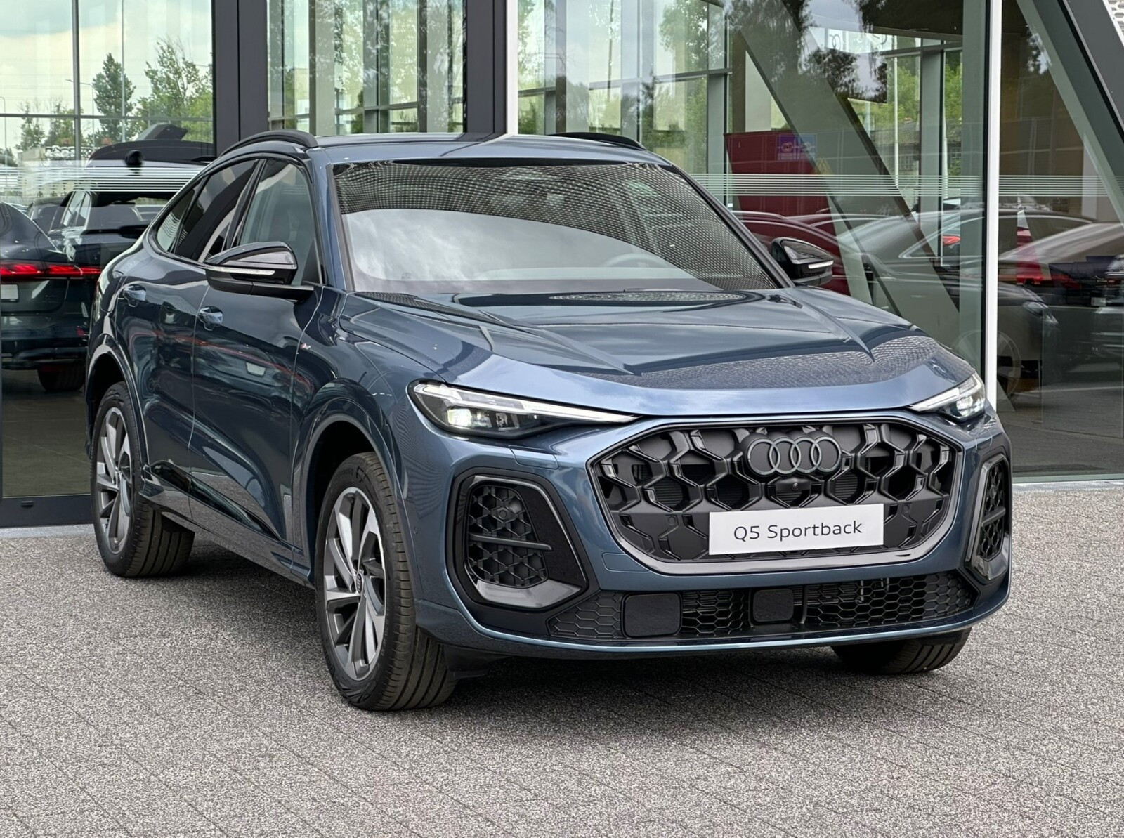 TFSI quattro 150 kW S tronic * Lakier Exclusive * Pakiet Tech Pro *