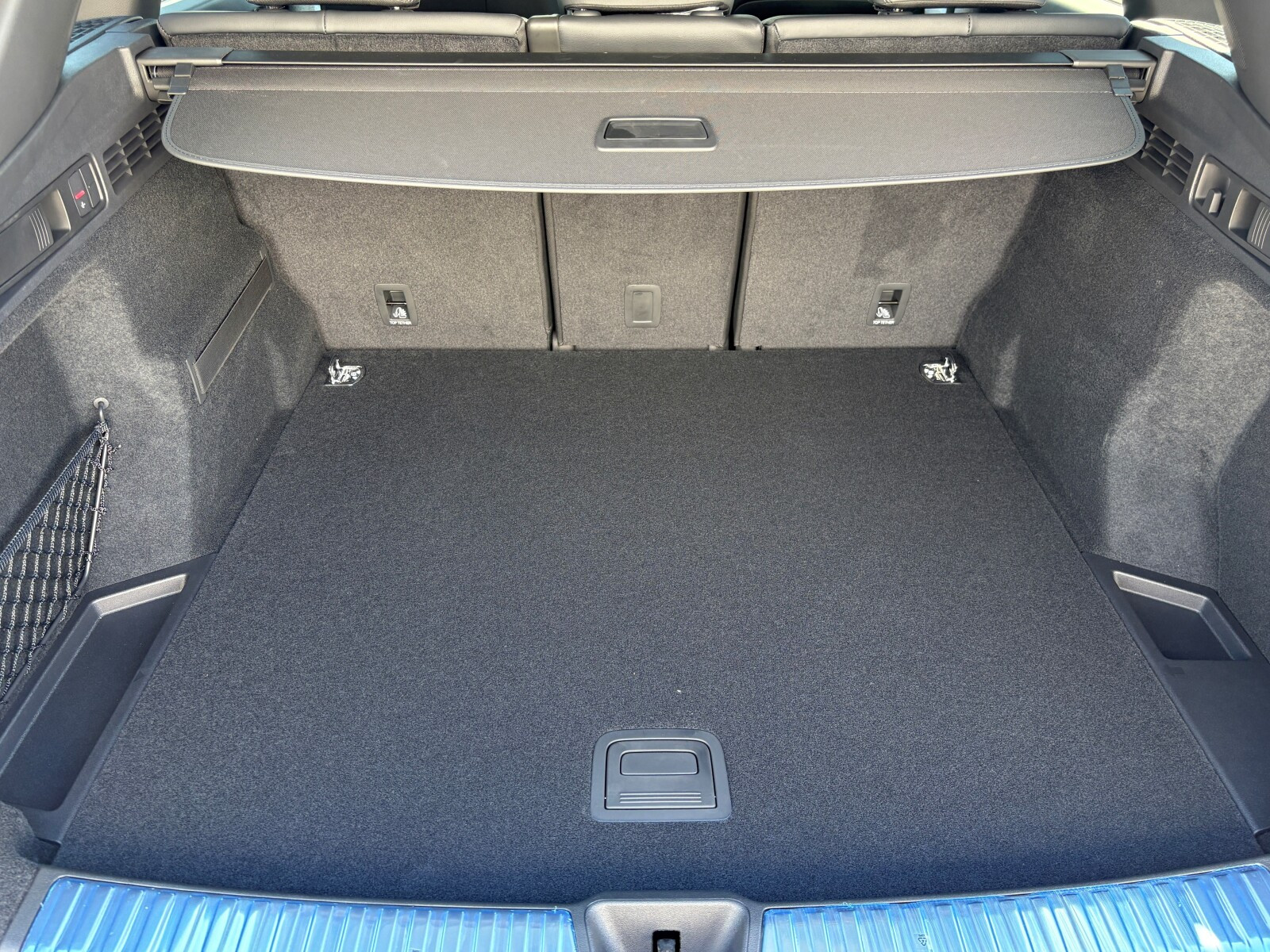 SUV TDI quattro 150 kW S tronic * Lakier Exclusive * Pakiet Comfort *
