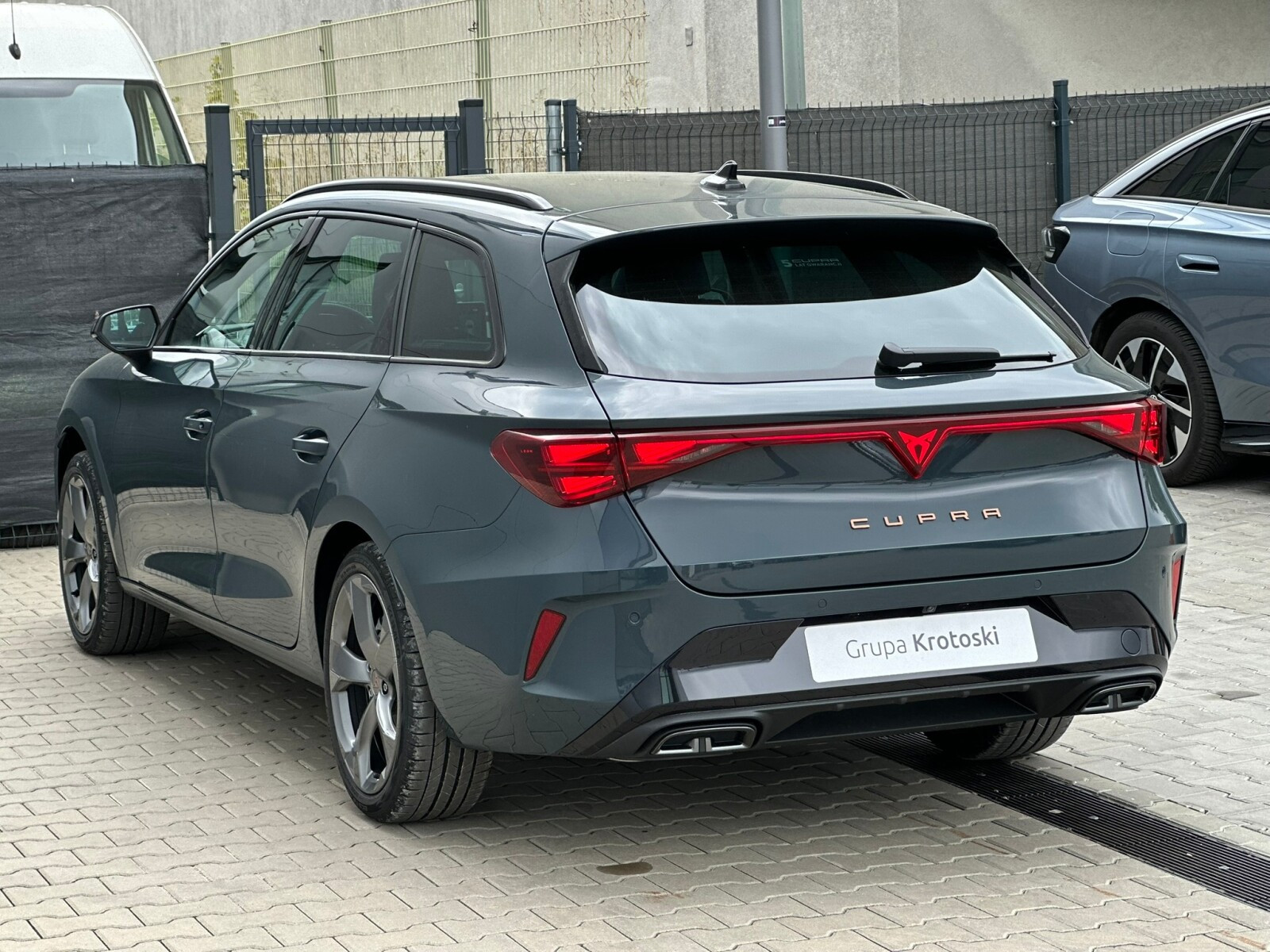 1.5 eTSI 150 KM 7-biegowa automatyczna - DSG Dostępna od Ręki!