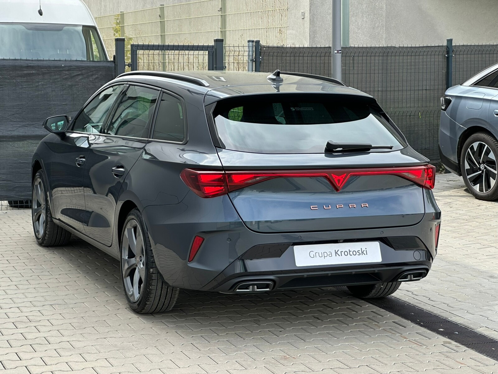 1.5 eTSI 150 KM 7-biegowa automatyczna - DSG Dostępna od Ręki!