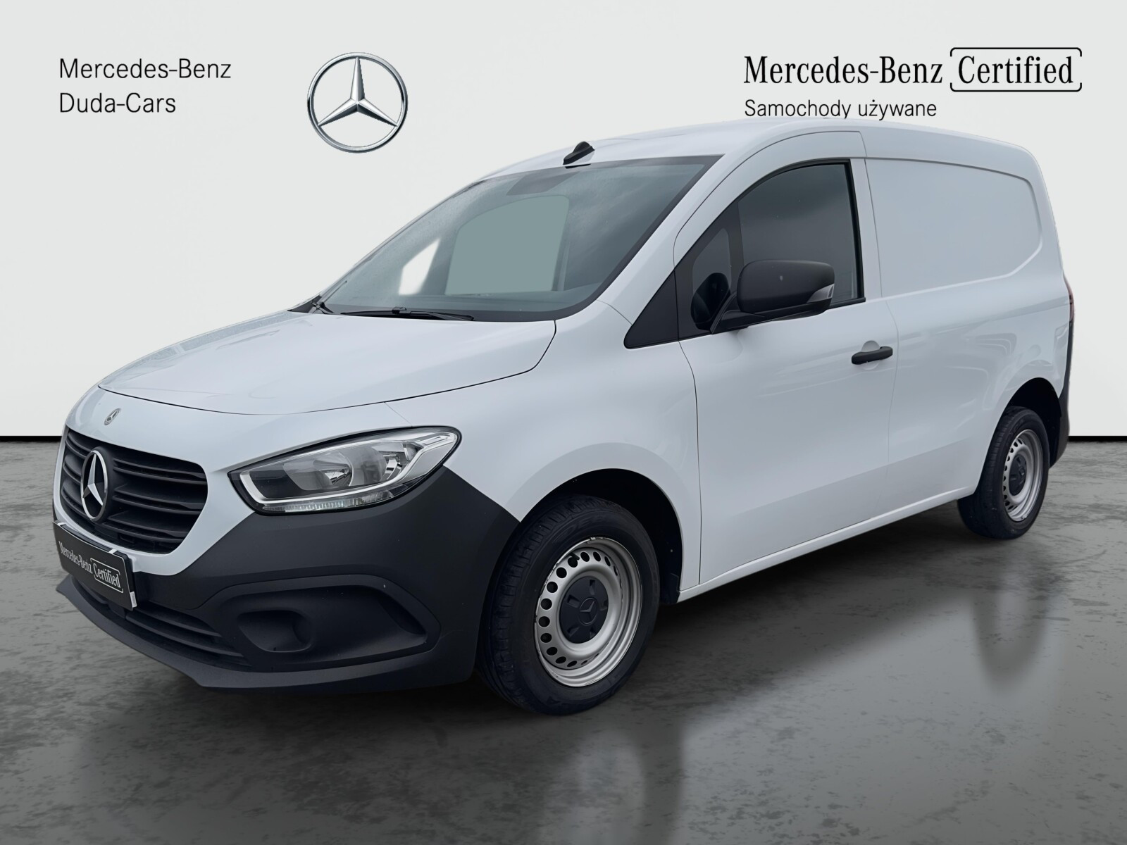 Mercedes-Benz Citan Furgon