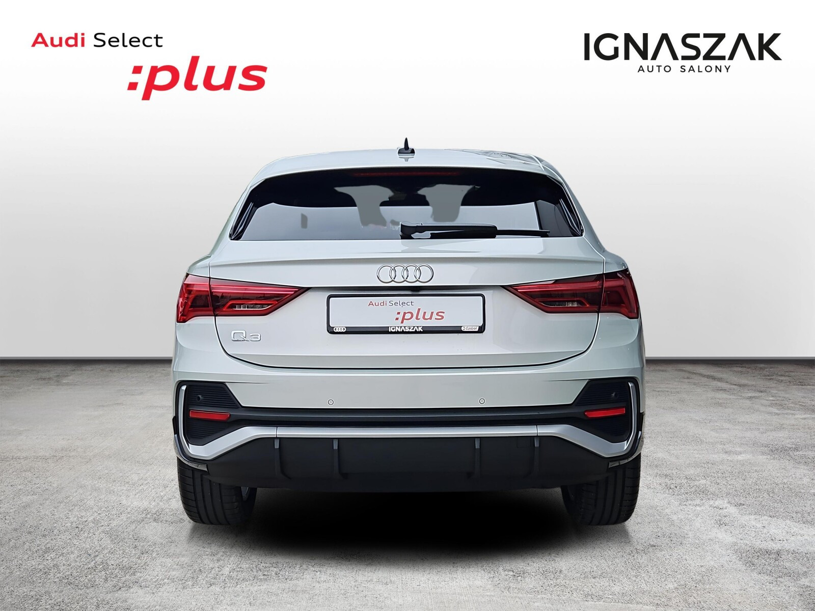 FV23!SalonPL!Sportback!S-line!Carplay!Led!Tempomat!