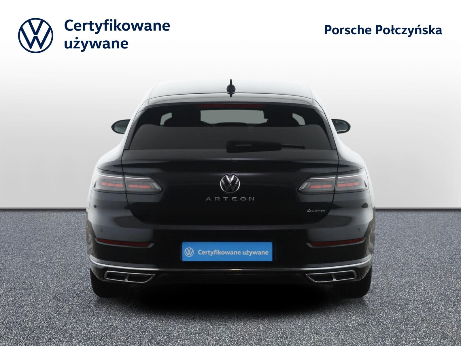 2.0 TDI 4Motion R-Line DSG 200KM Gwarancja FV 23%