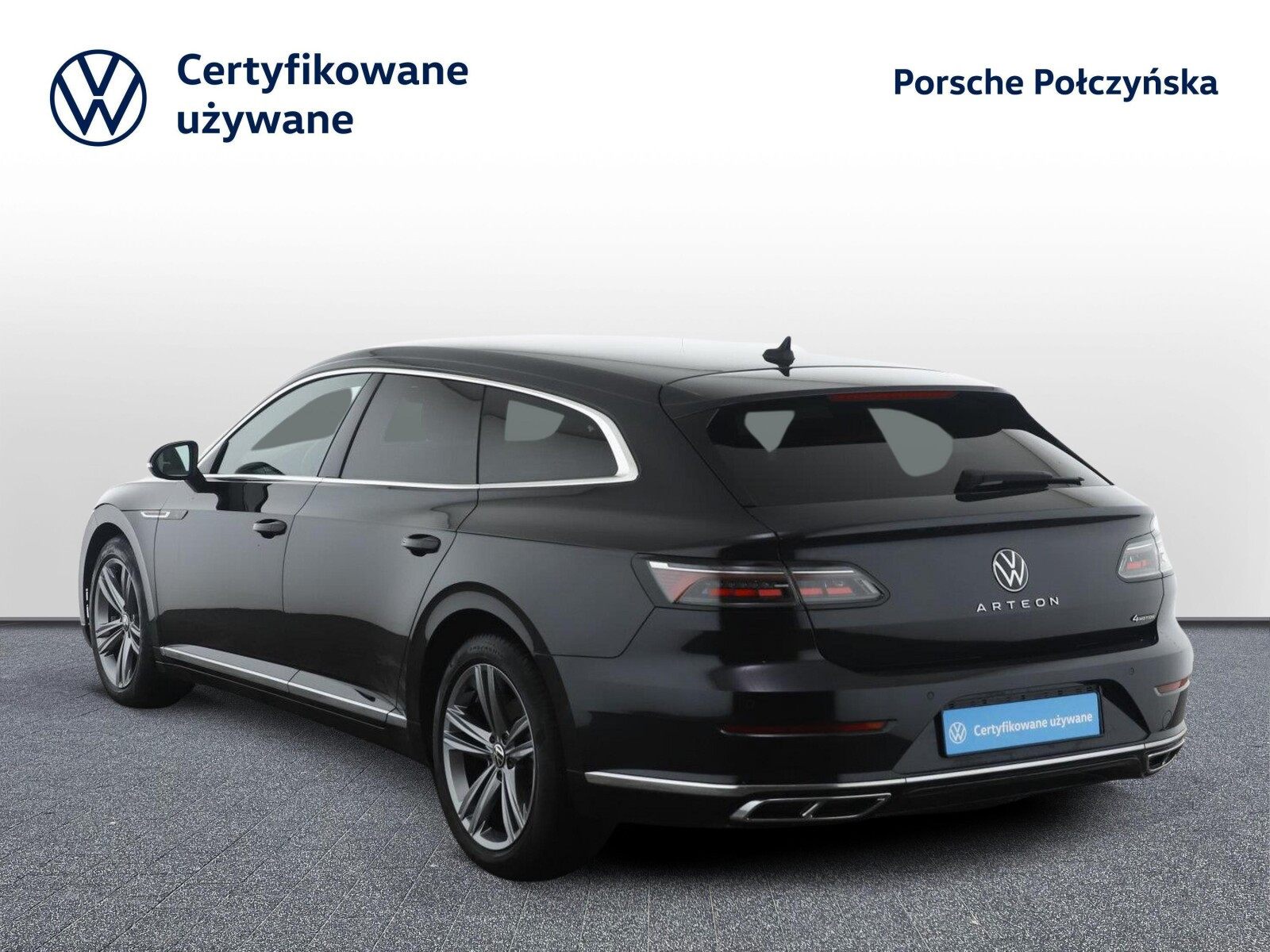 2.0 TDI 4Motion R-Line DSG 200KM Gwarancja FV 23%