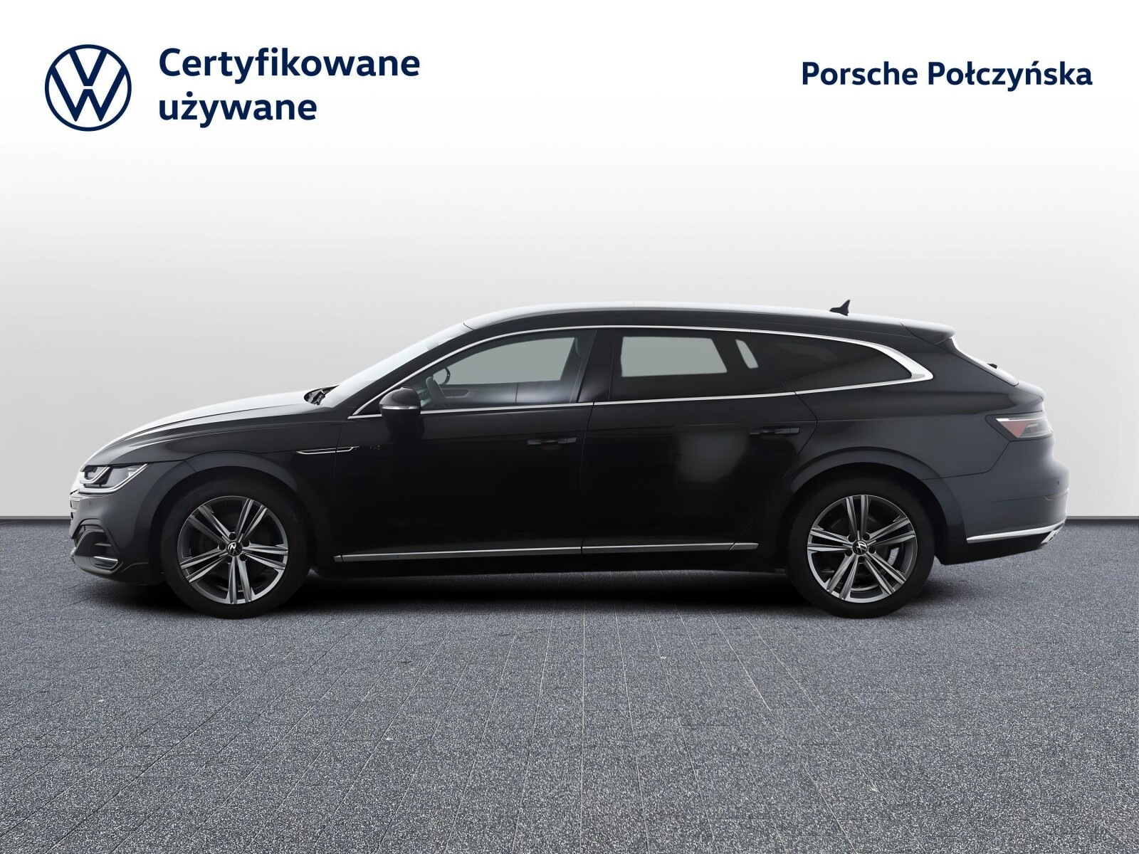 2.0 TDI 4Motion R-Line DSG 200KM Gwarancja FV 23%