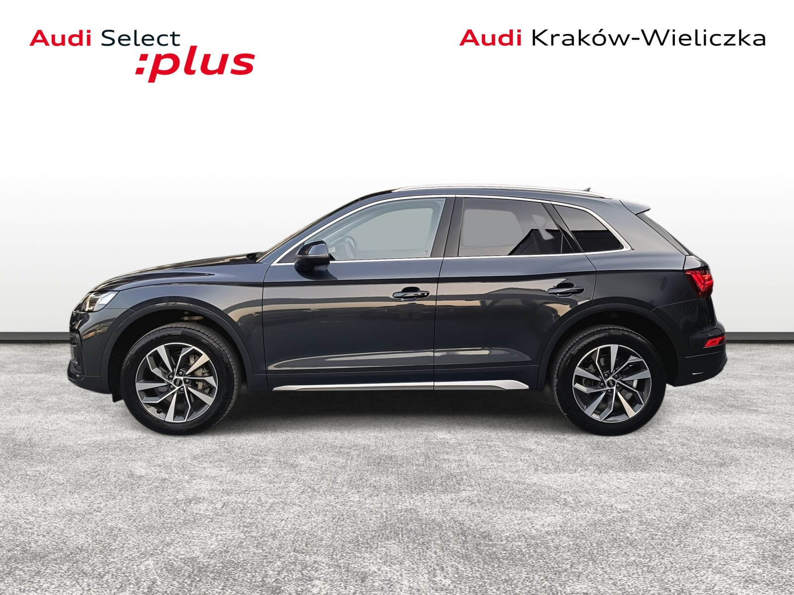 Salon PL! Gwarancja 12-2029! Matrix+OLED! Virtual! Kamera! Keyless!