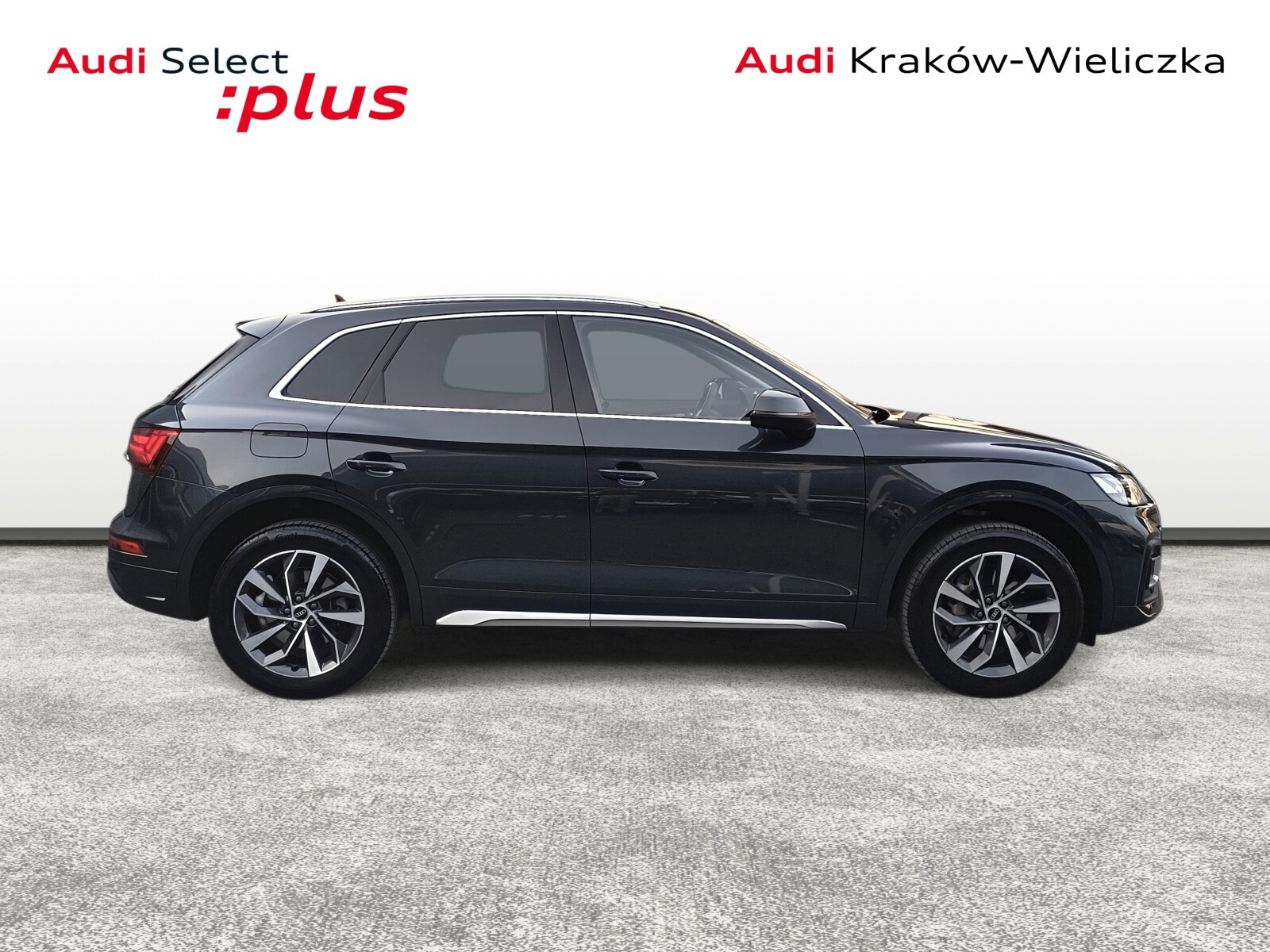 Salon PL! Gwarancja 12-2029! Matrix+OLED! Virtual! Kamera! Keyless!
