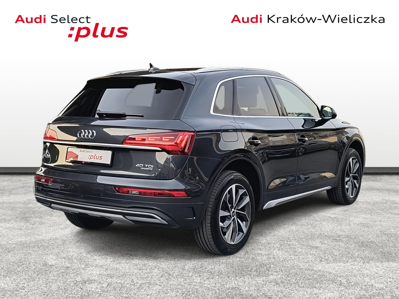 Salon PL! Gwarancja 12-2029! Matrix+OLED! Virtual! Kamera! Keyless!