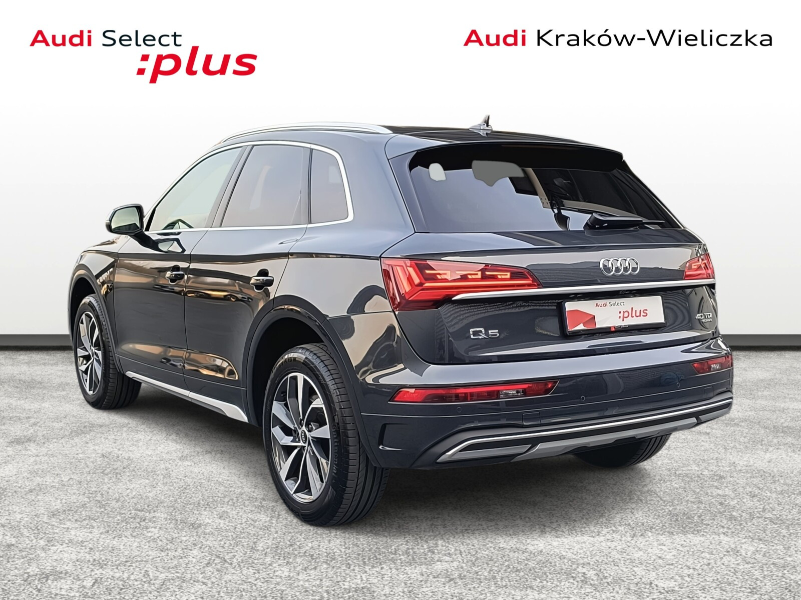 Salon PL! Gwarancja 12-2029! Matrix+OLED! Virtual! Kamera! Keyless!