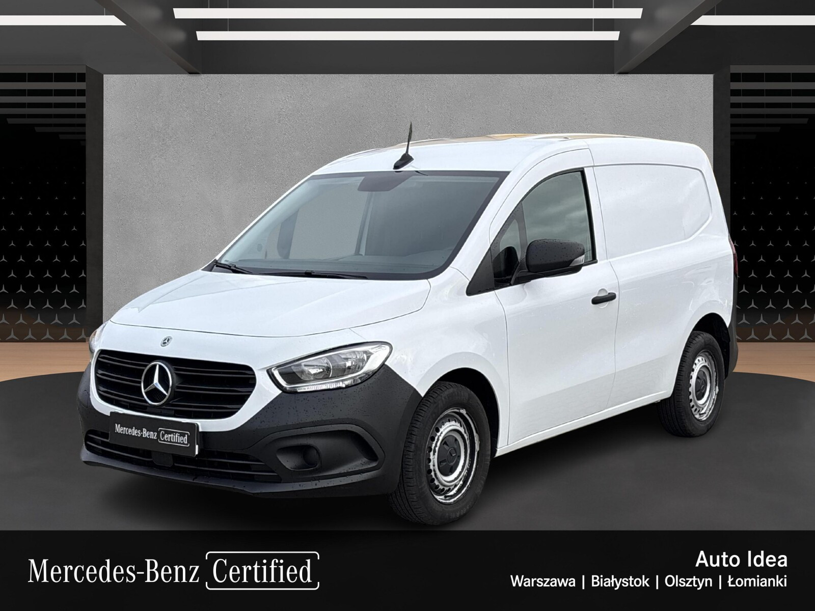 Mercedes-Benz Citan