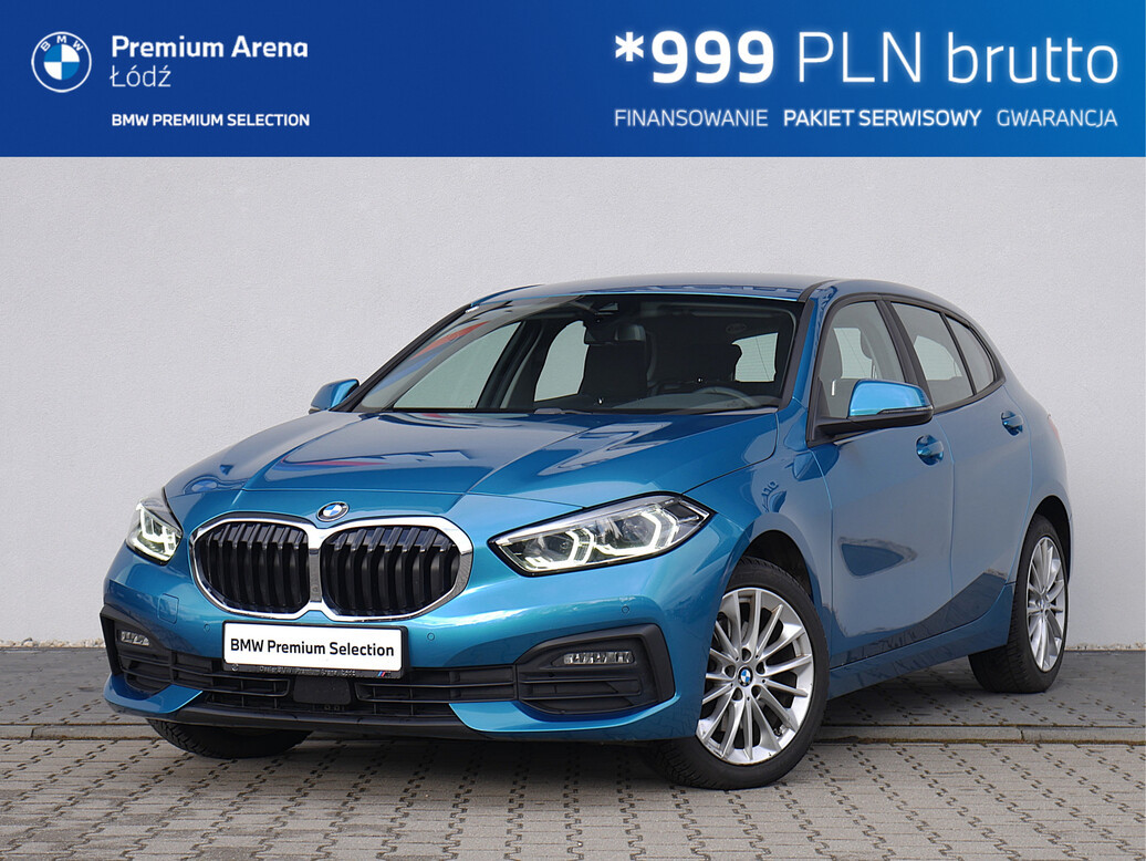 BMW 118